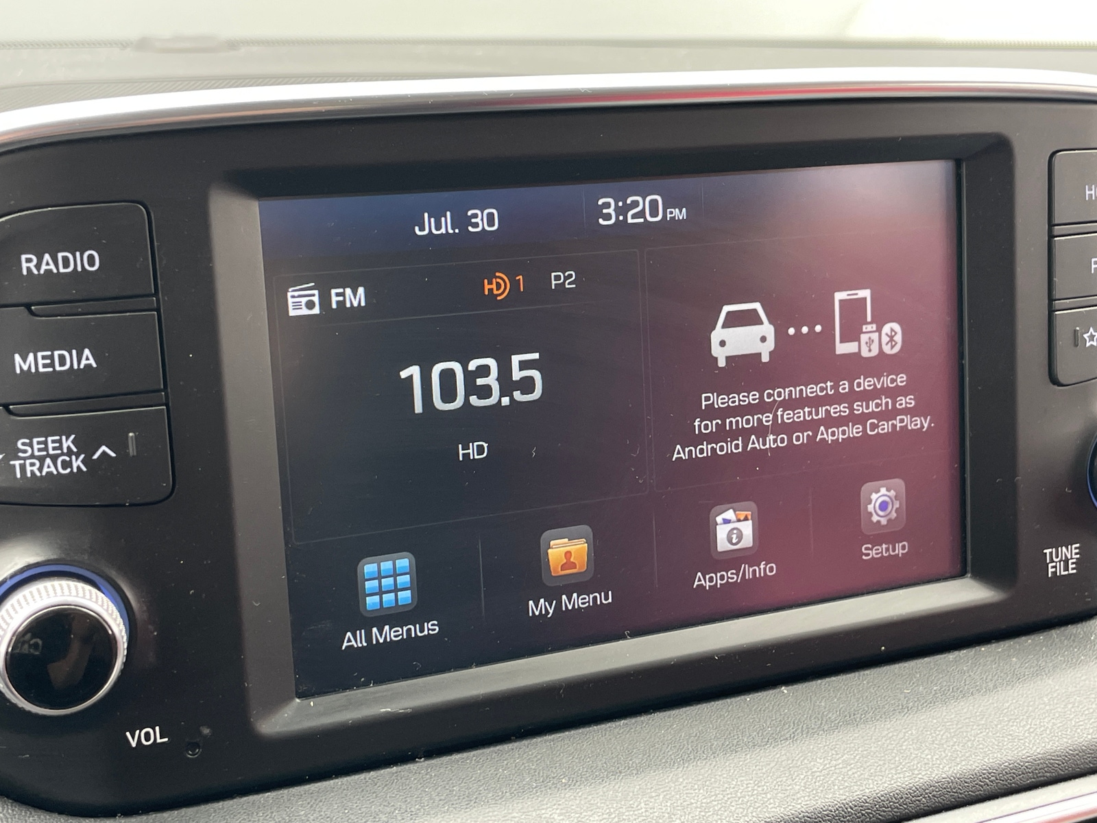 Thumbnail: 2019 Hyundai Santa Fe - 3