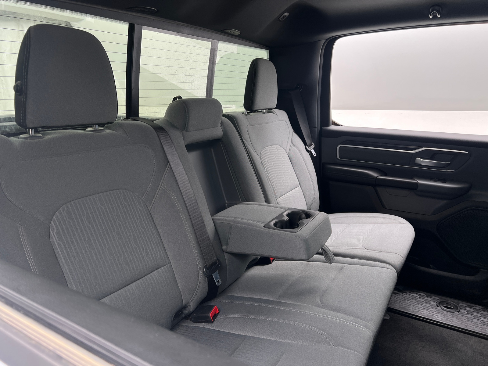 Thumbnail: 2023 RAM 1500 - 6
