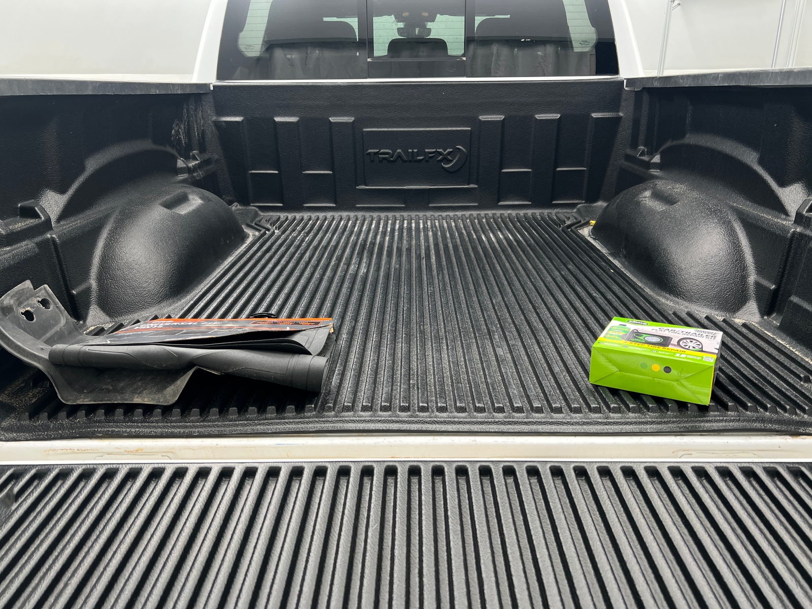 Thumbnail: 2023 RAM 1500 - 7