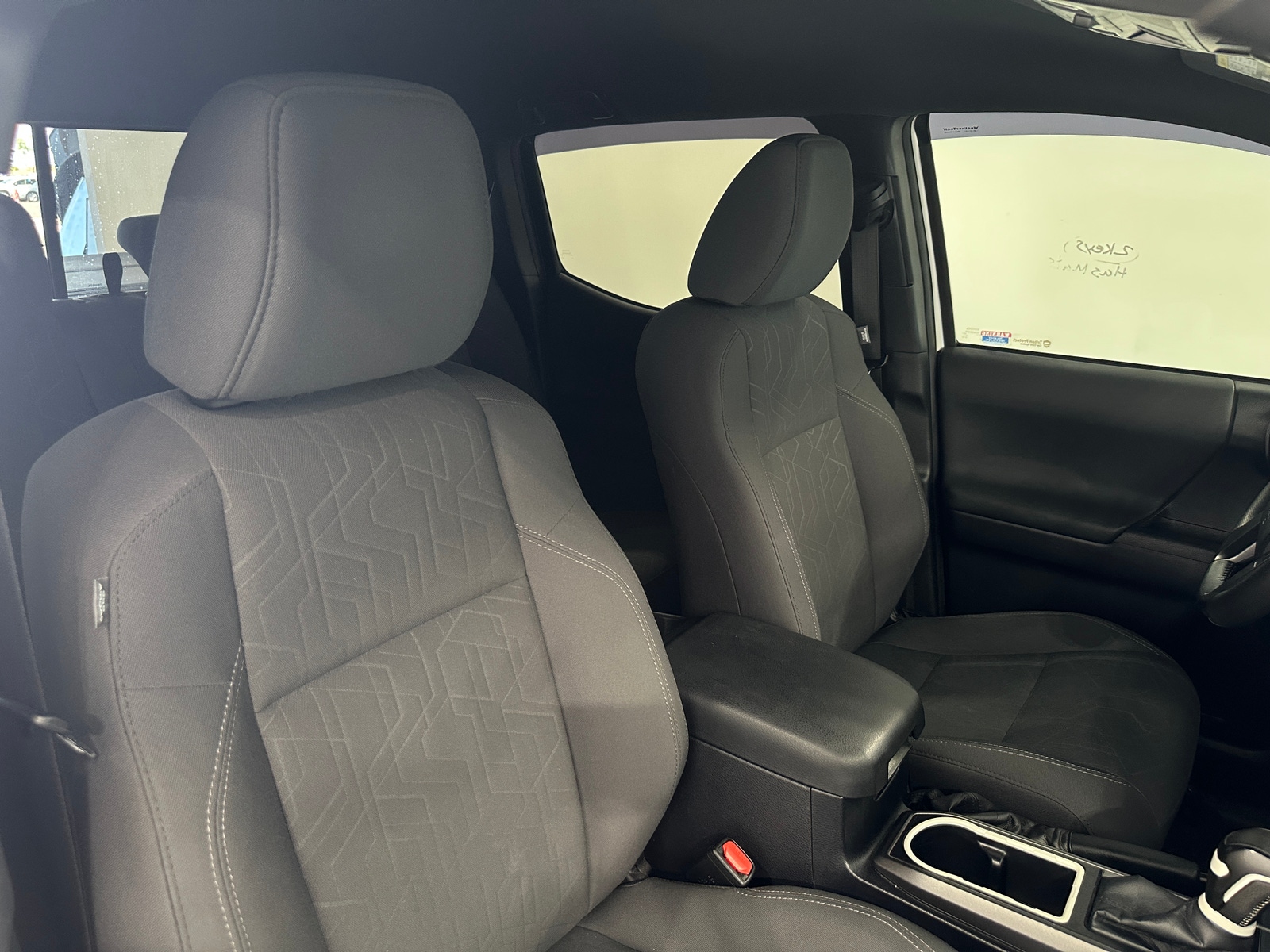 Thumbnail: 2019 Toyota Tacoma - 2