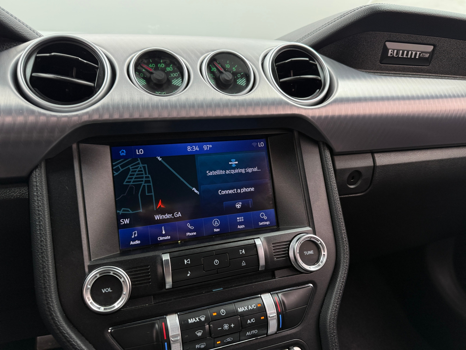 Thumbnail: 2019 Ford Mustang - 2