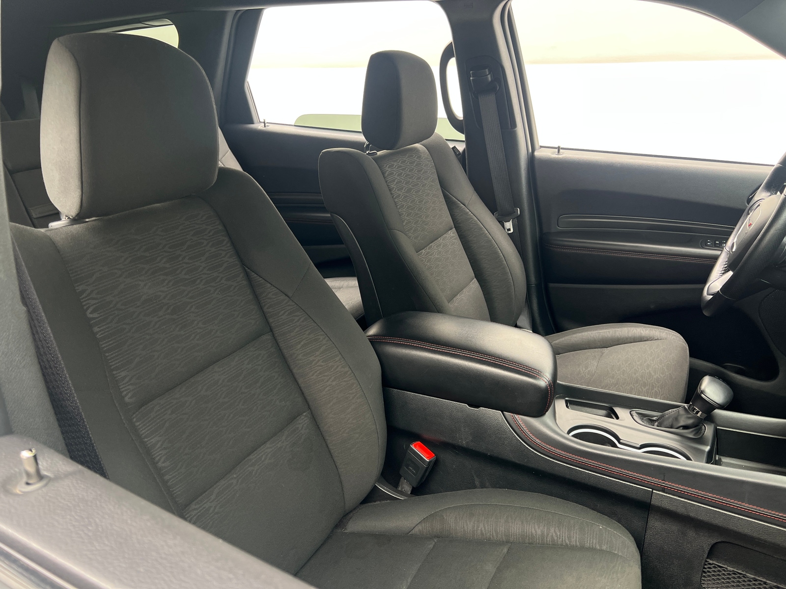 Thumbnail: 2025 Dodge Durango - 2