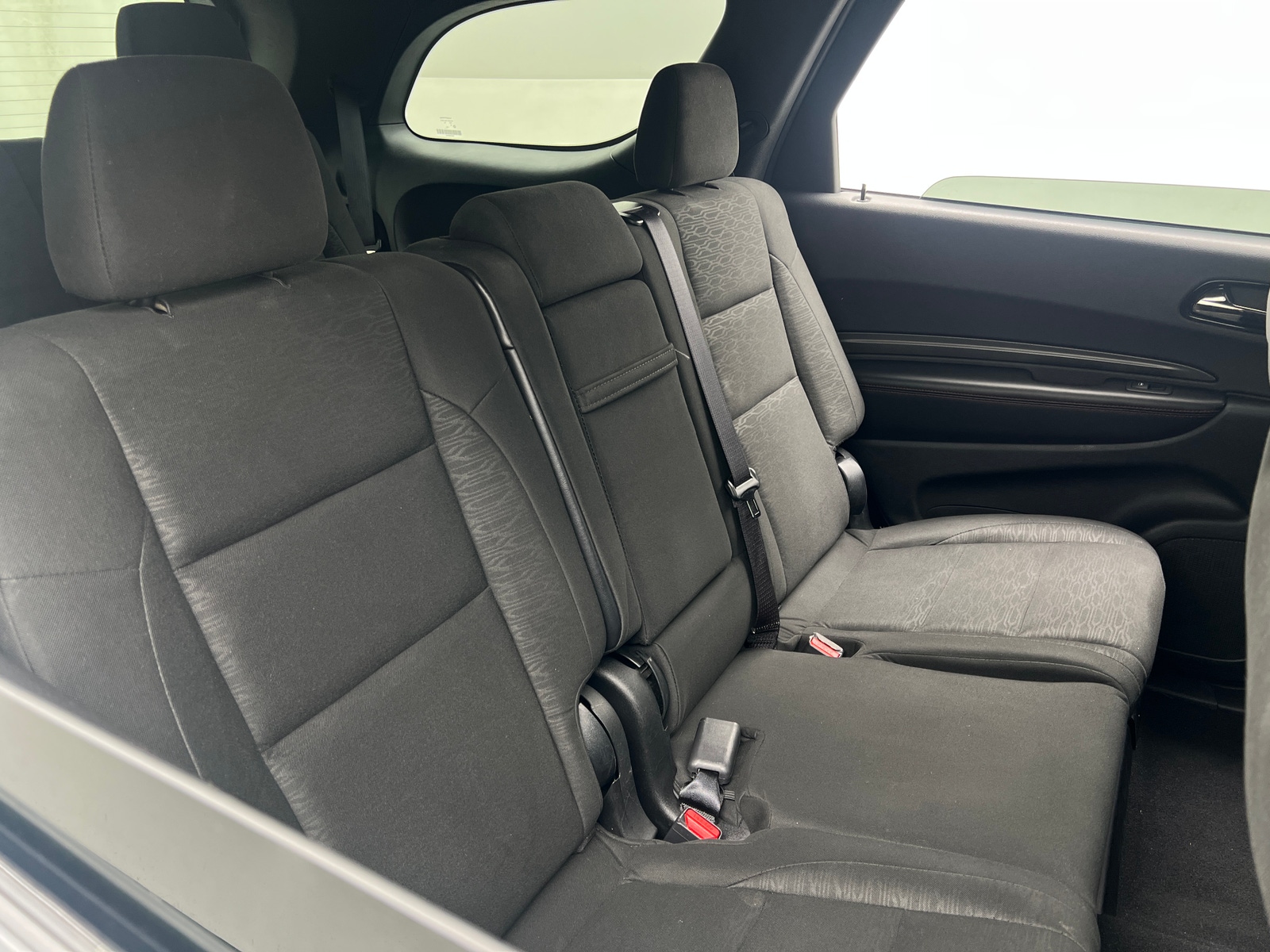 Thumbnail: 2025 Dodge Durango - 6