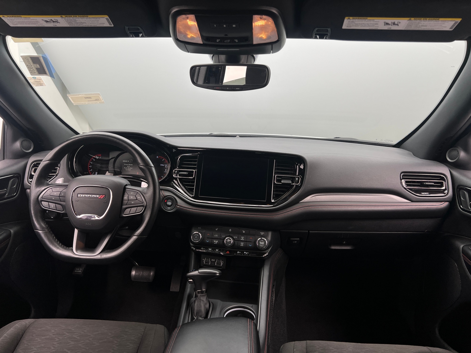 Thumbnail: 2025 Dodge Durango - 3