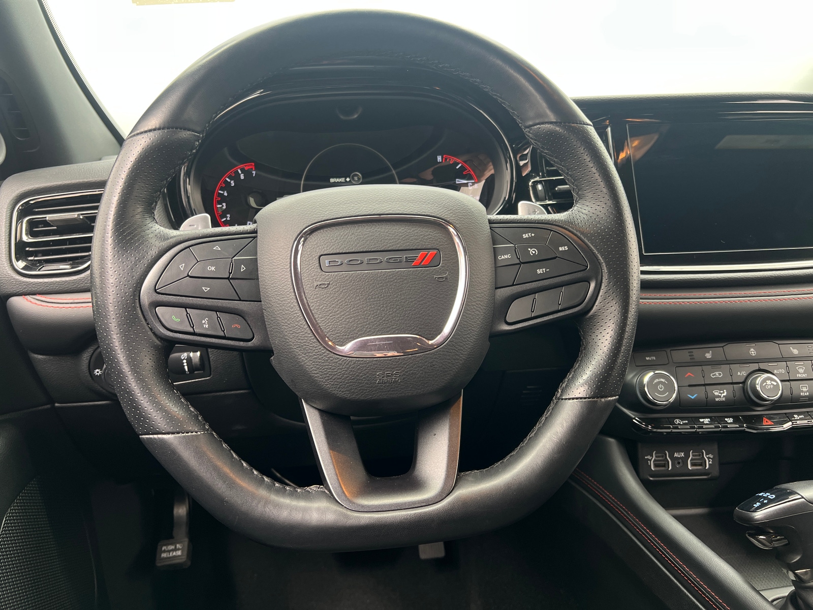 Thumbnail: 2025 Dodge Durango - 5