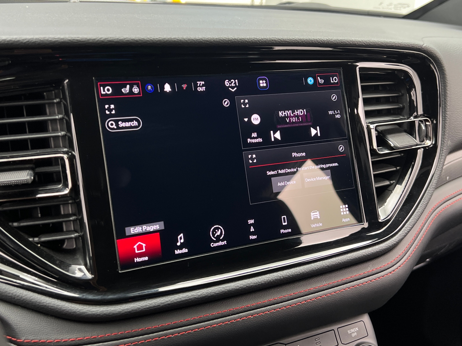 Thumbnail: 2025 Dodge Durango - 4
