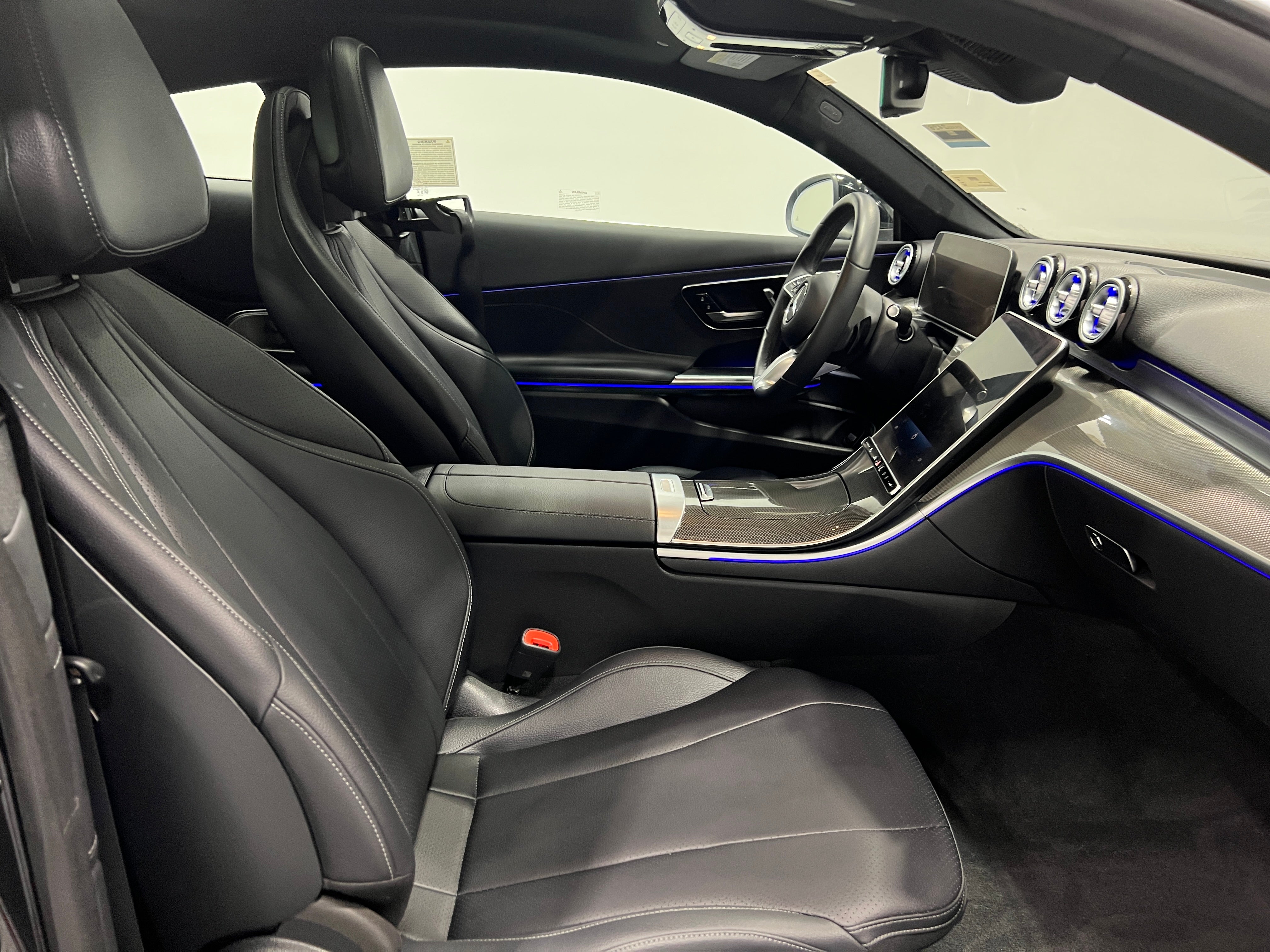 2024 Mercedes-Benz CLE CLE 300 - Photo 3