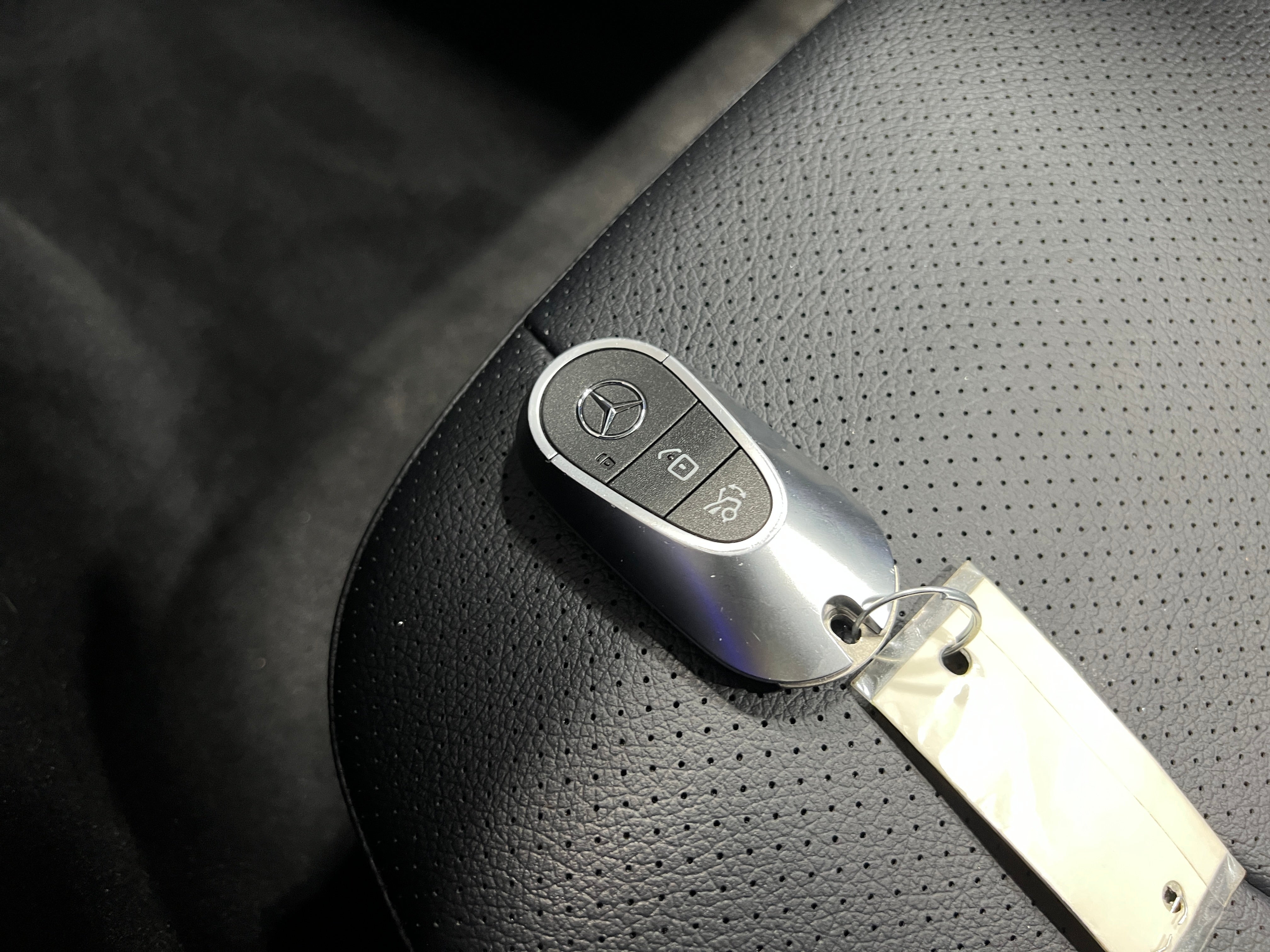 2024 Mercedes-Benz CLE CLE 300 - Photo 12