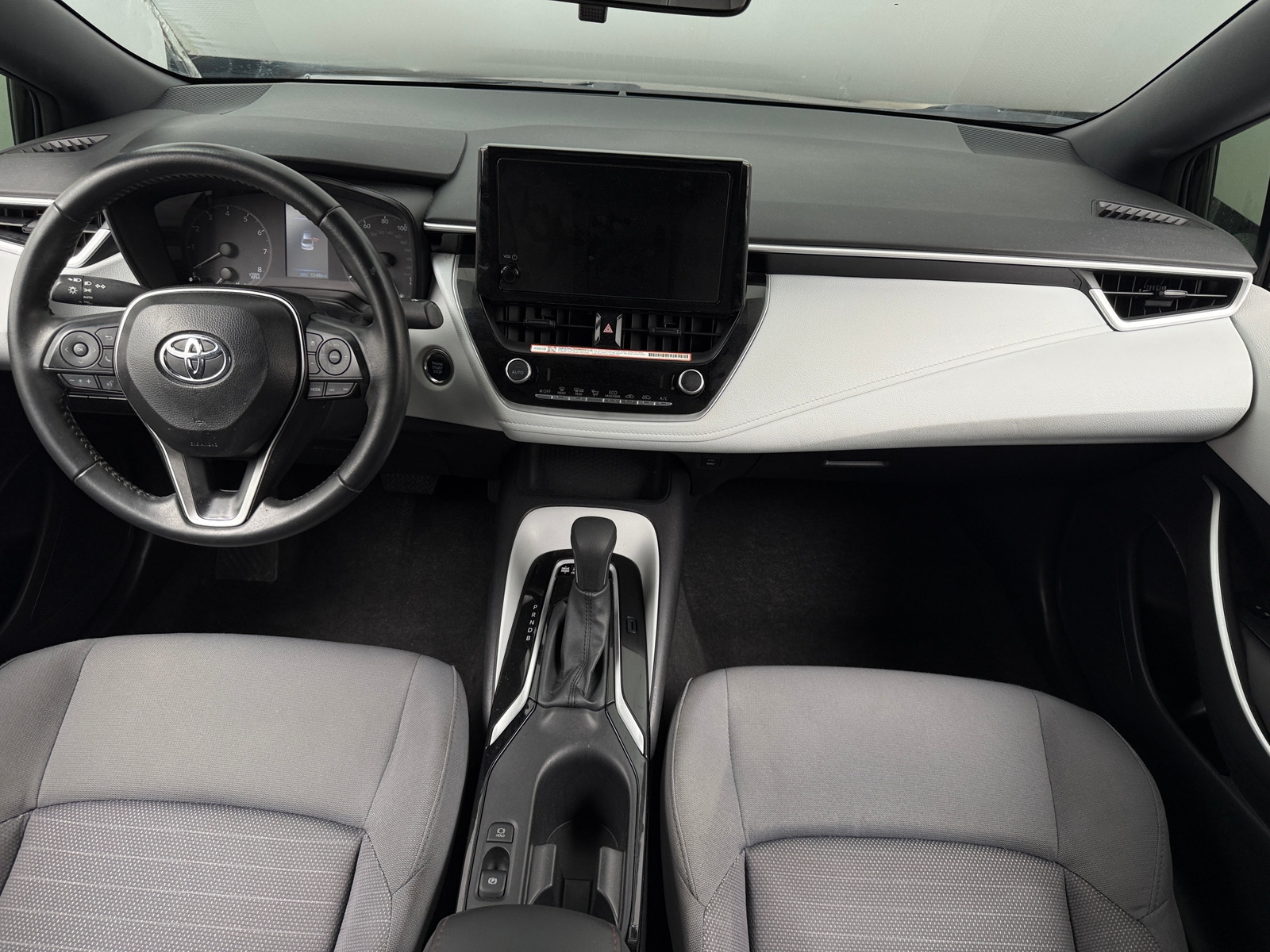 Thumbnail: 2025 Toyota Corolla - 3
