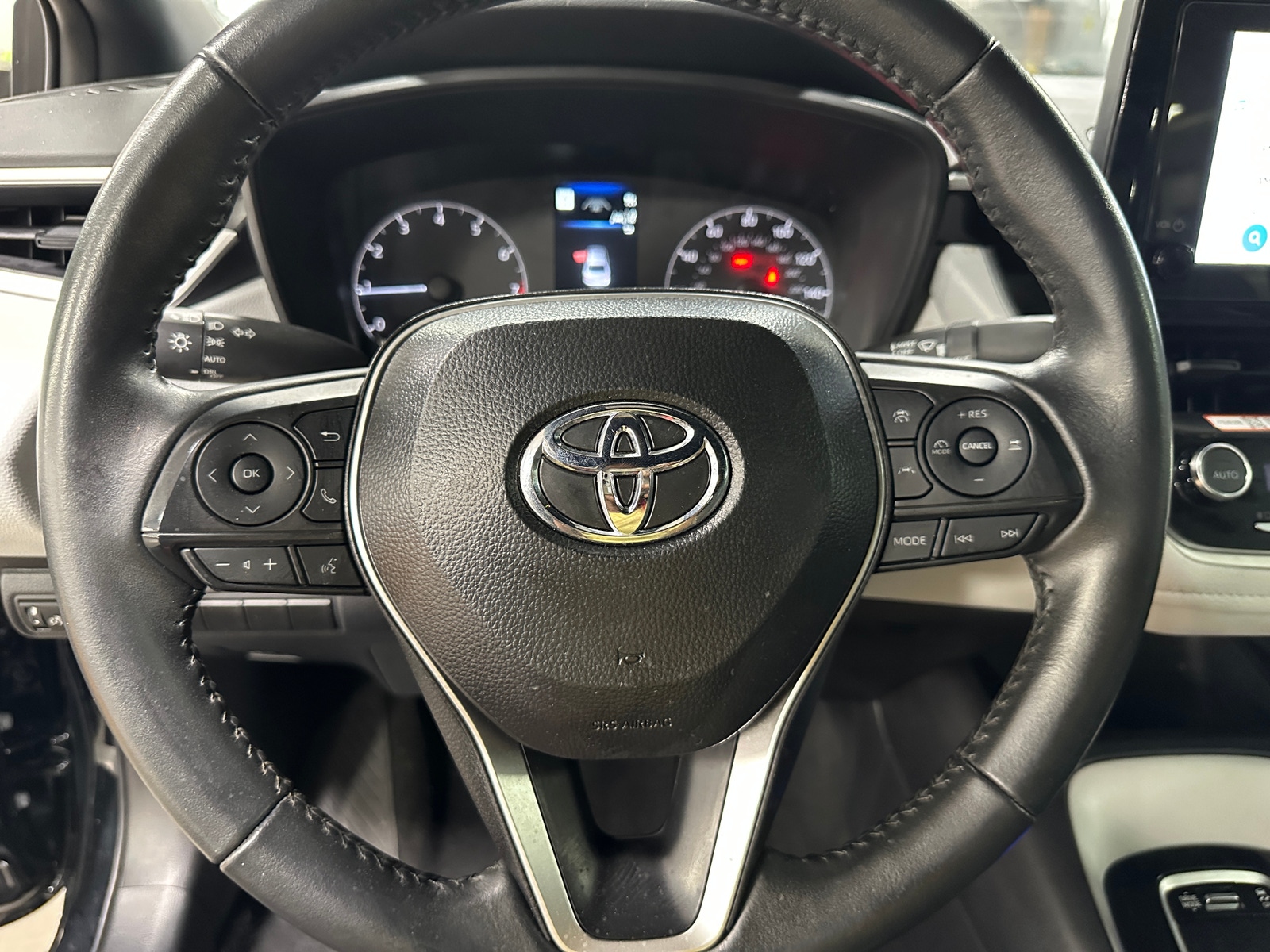 Thumbnail: 2025 Toyota Corolla - 5