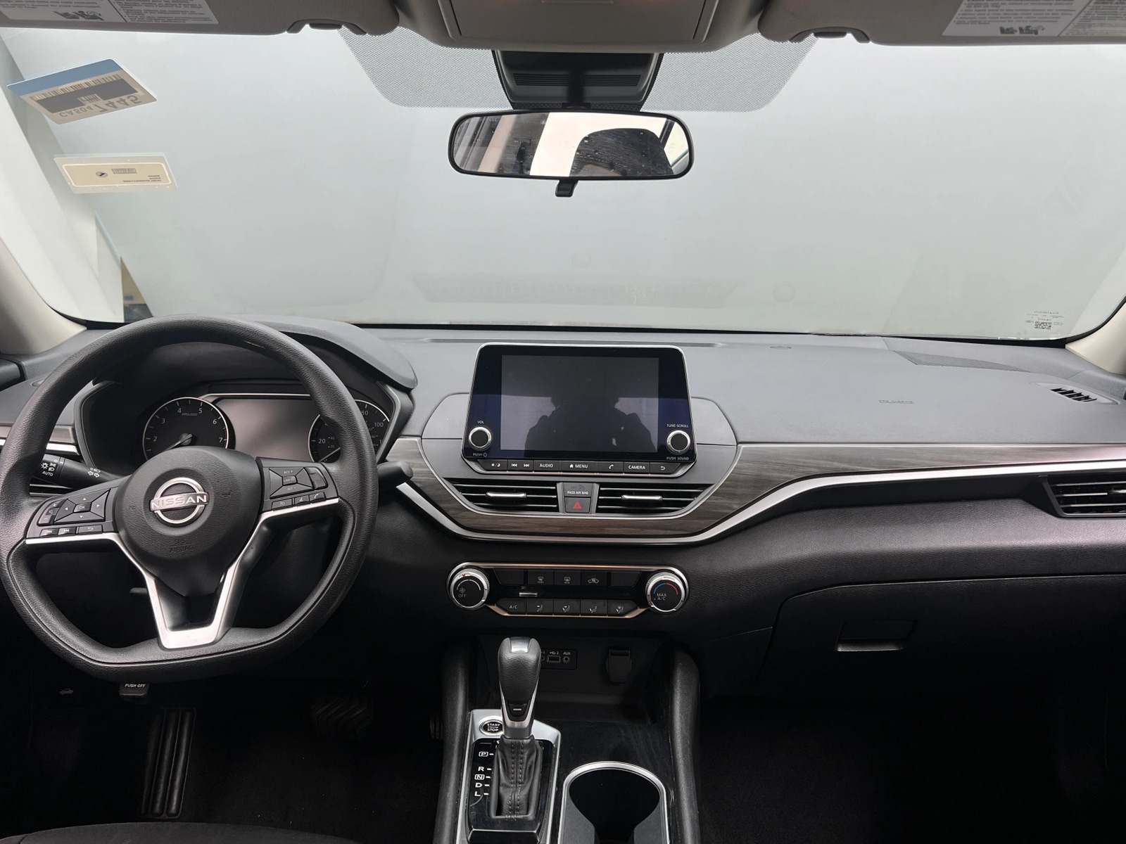 Thumbnail: 2024 Nissan Altima - 3