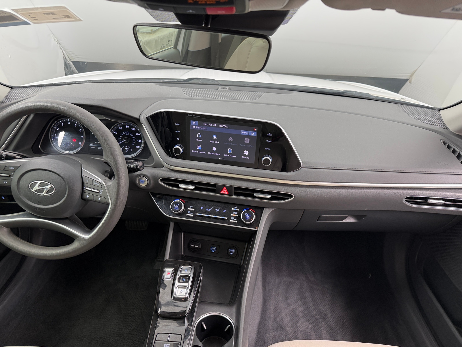 Thumbnail: 2022 Hyundai Sonata - 3