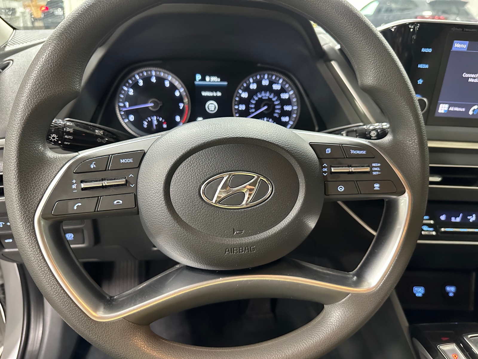 Thumbnail: 2022 Hyundai Sonata - 5