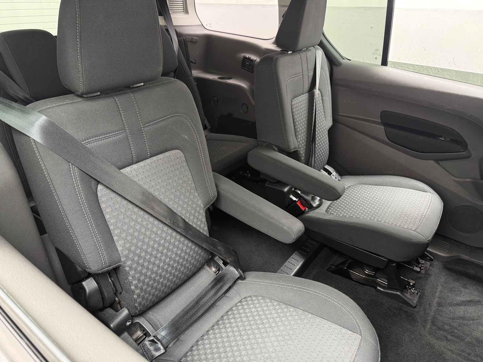 Thumbnail: 2020 Ford Transit Series - 6