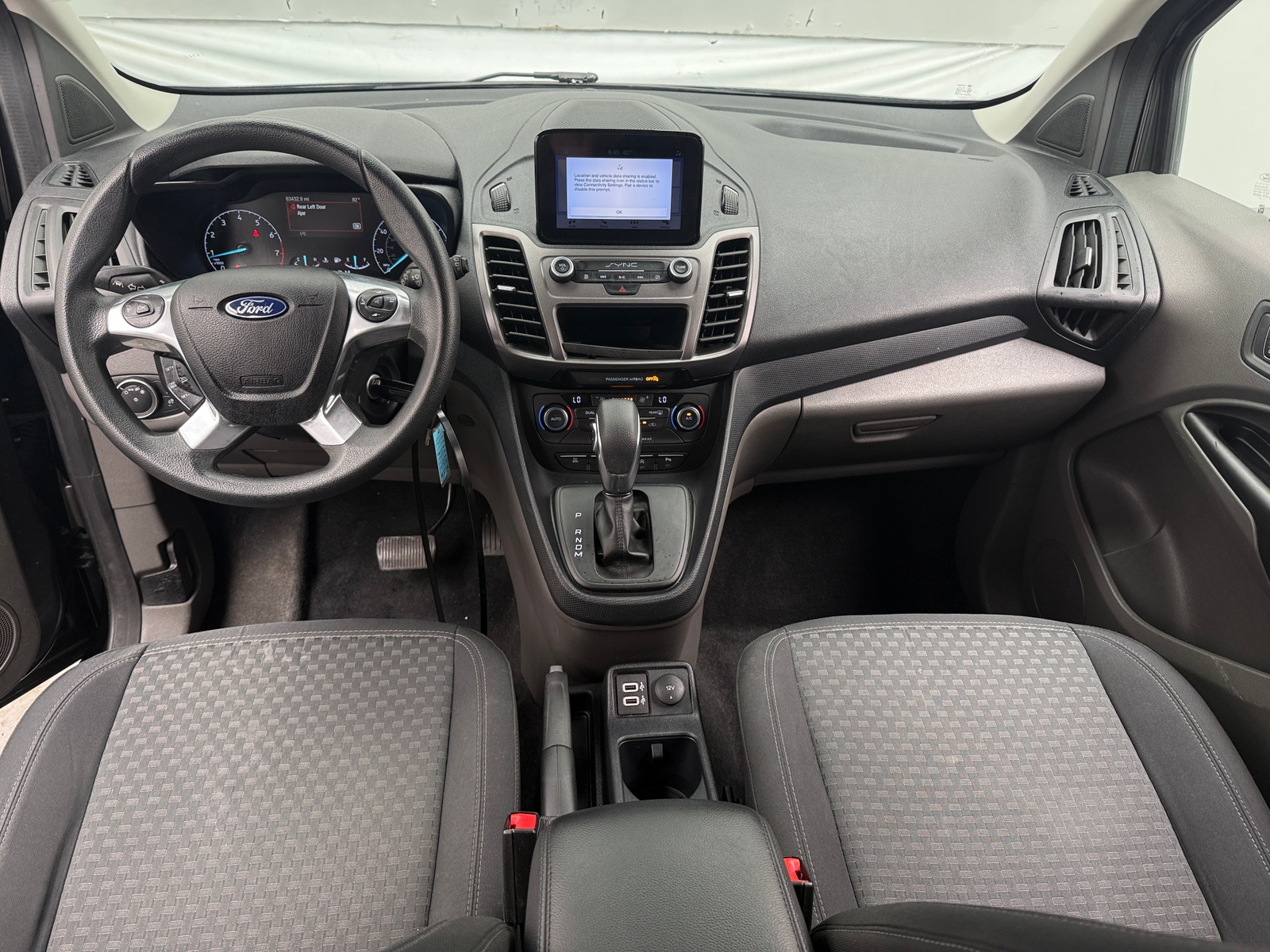 Thumbnail: 2020 Ford Transit Series - 3
