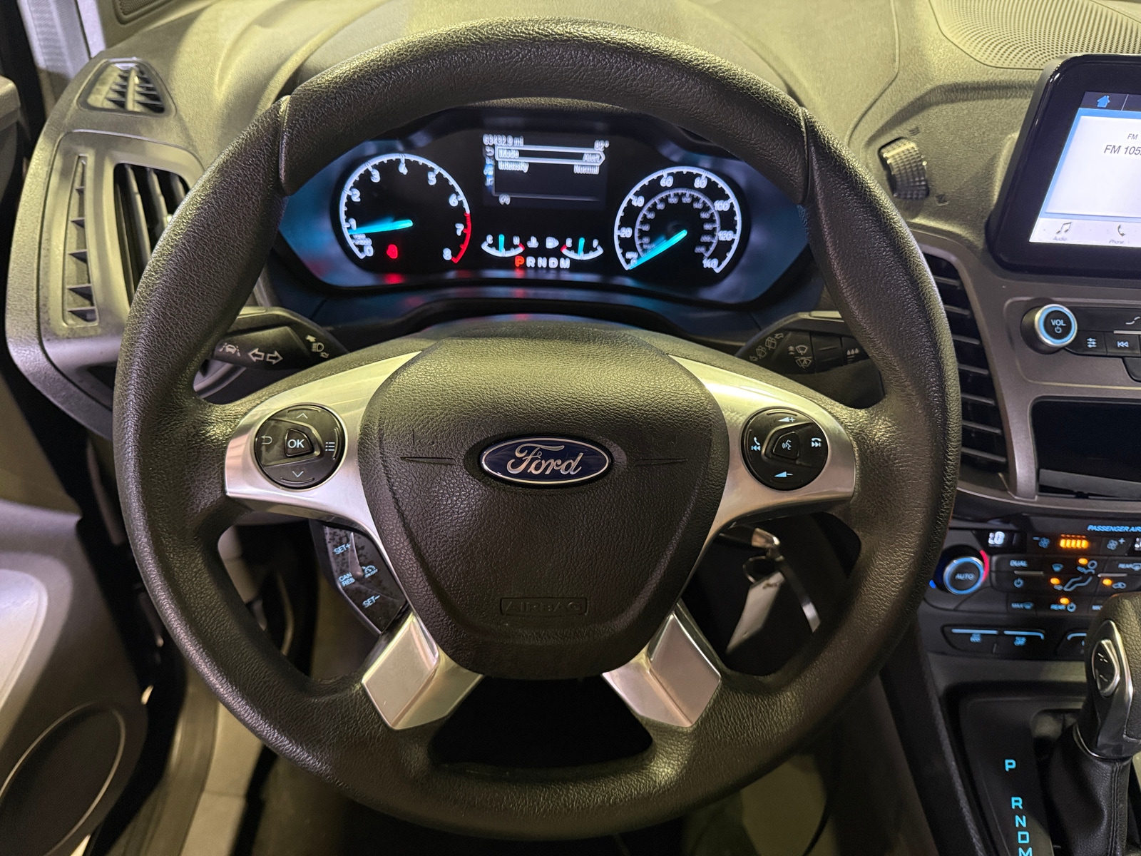 Thumbnail: 2020 Ford Transit Series - 5
