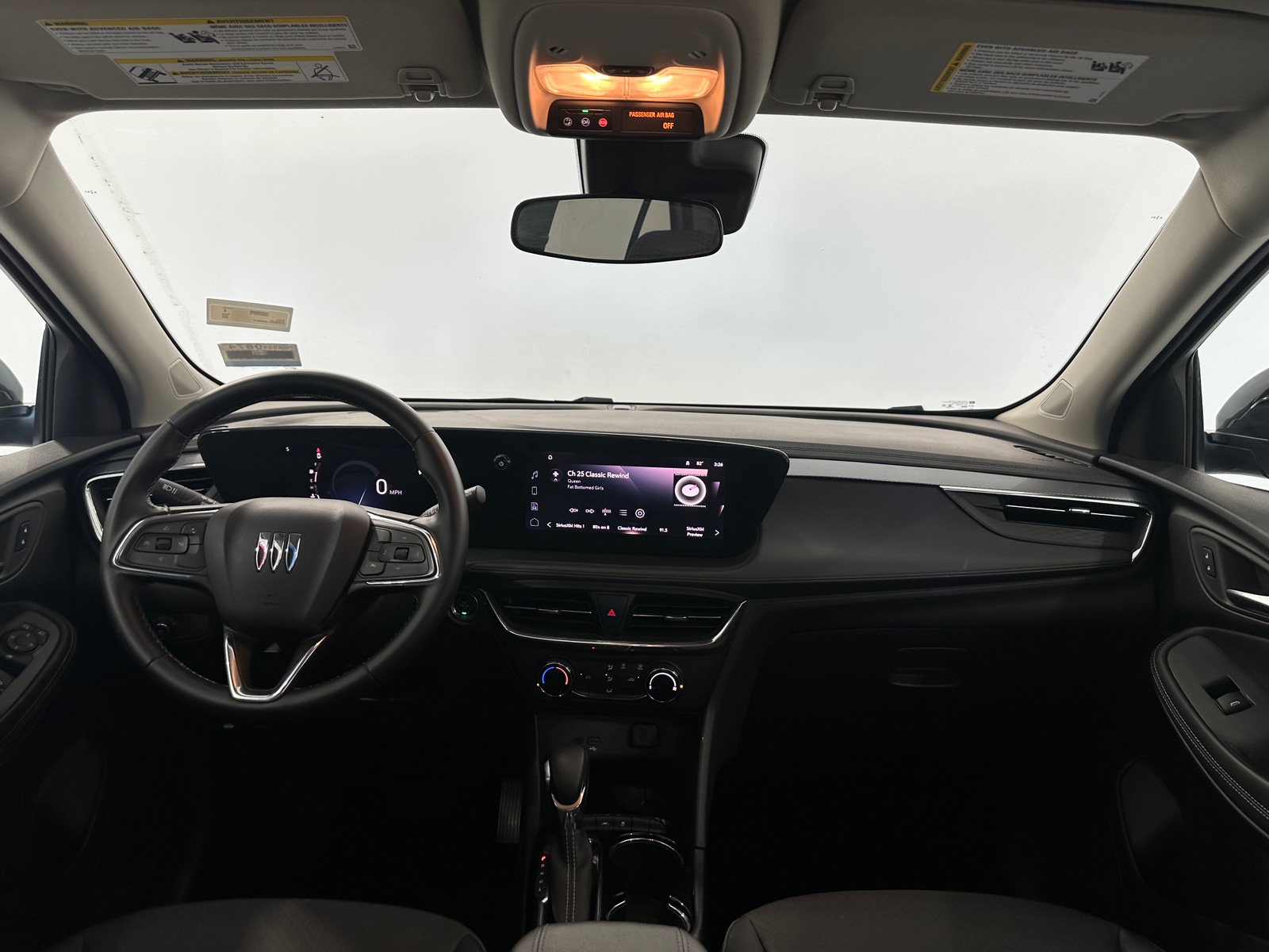 Thumbnail: 2025 Buick Encore GX - 2