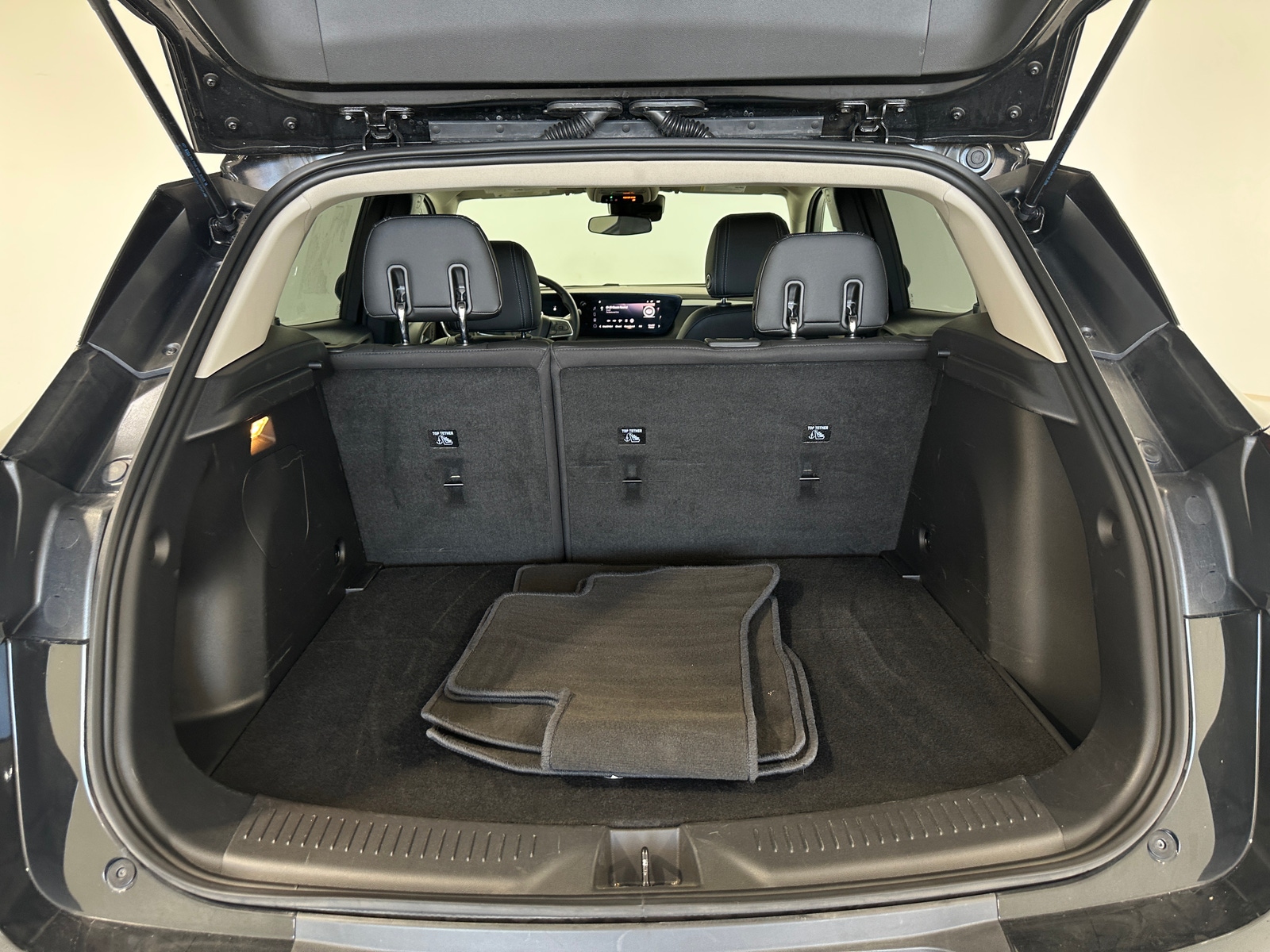 Thumbnail: 2025 Buick Encore GX - 6