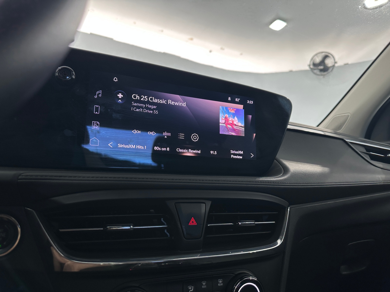 Thumbnail: 2025 Buick Encore GX - 3