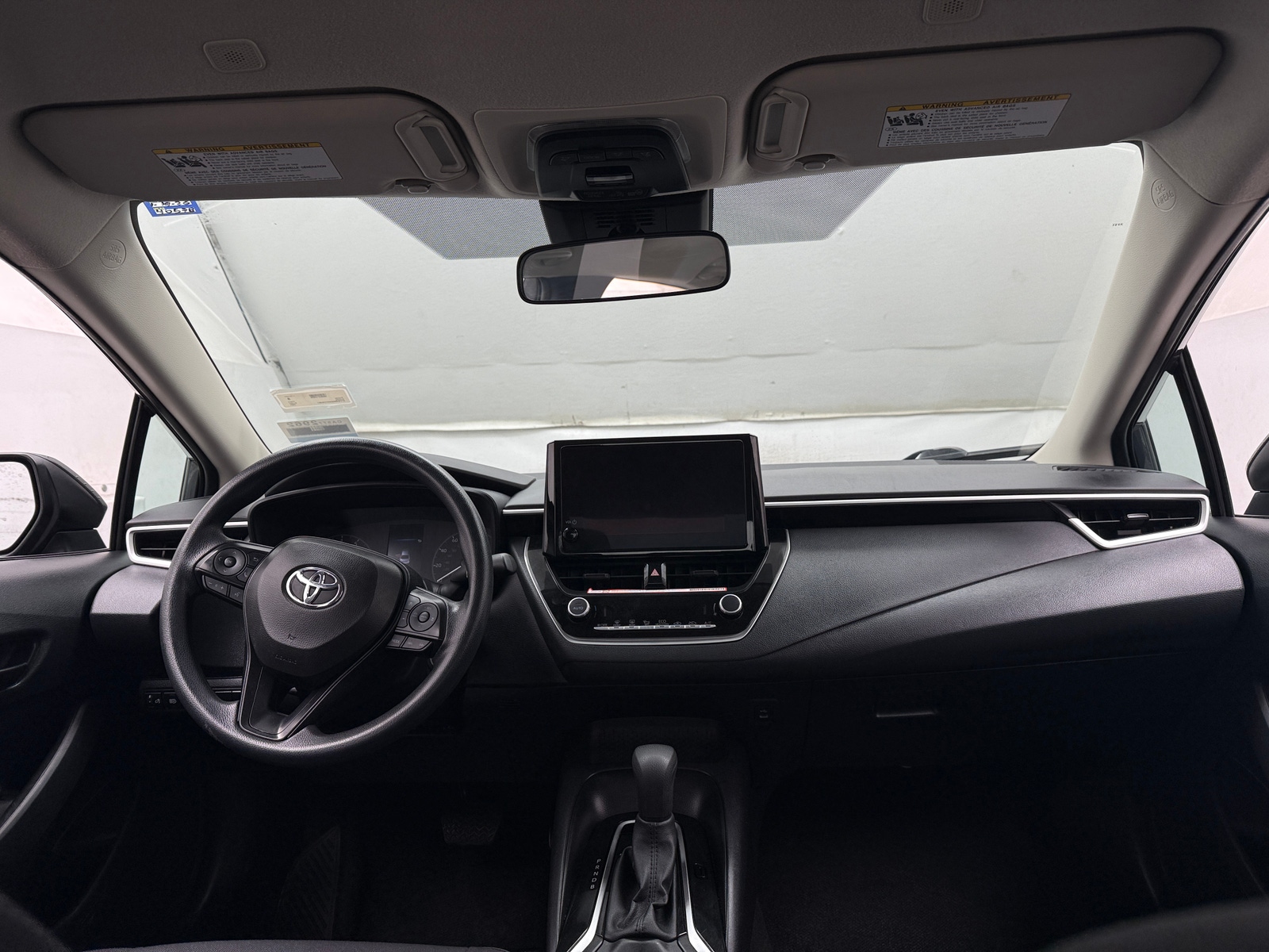 Thumbnail: 2025 Toyota Corolla - 3