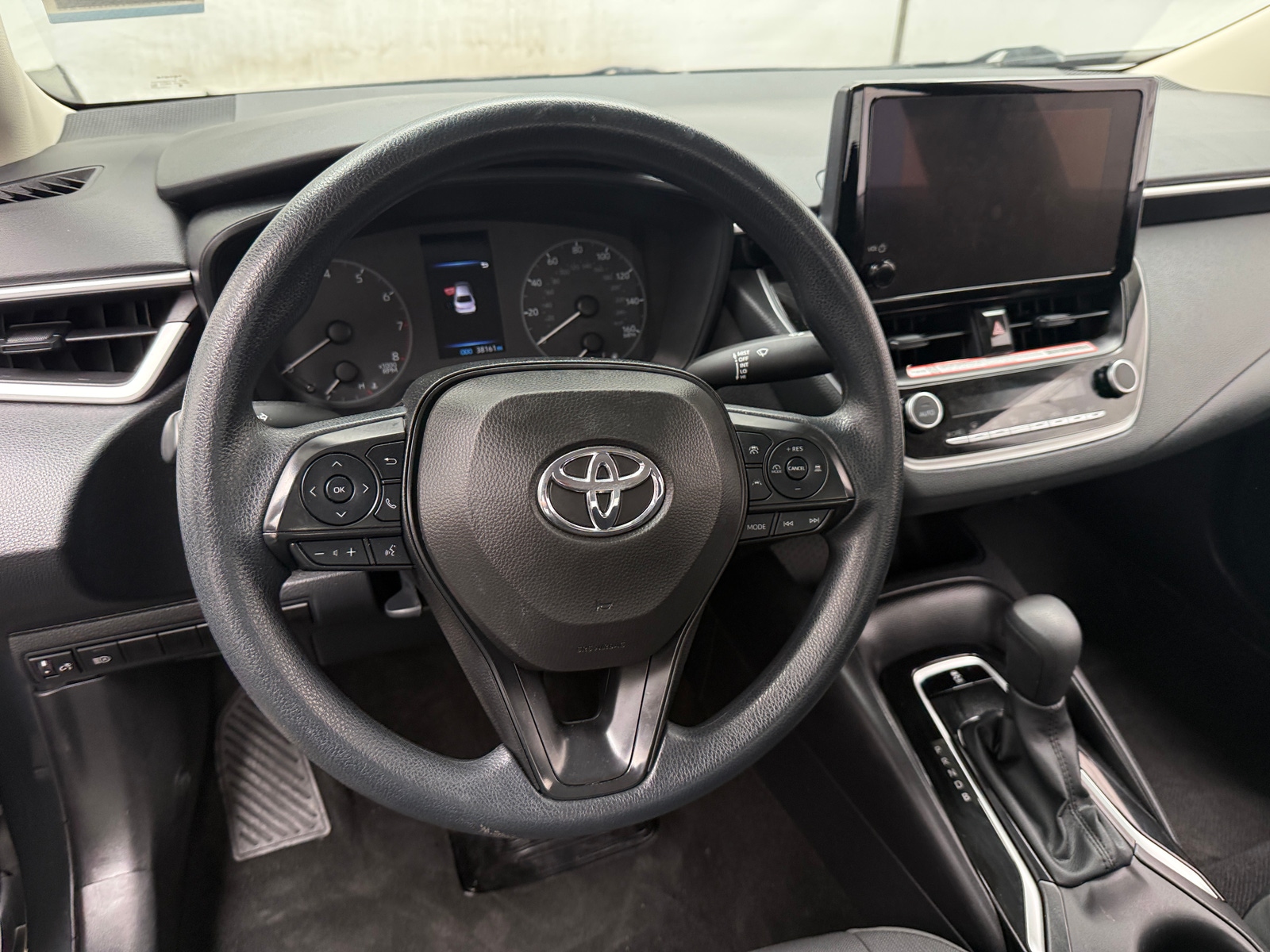 Thumbnail: 2025 Toyota Corolla - 5