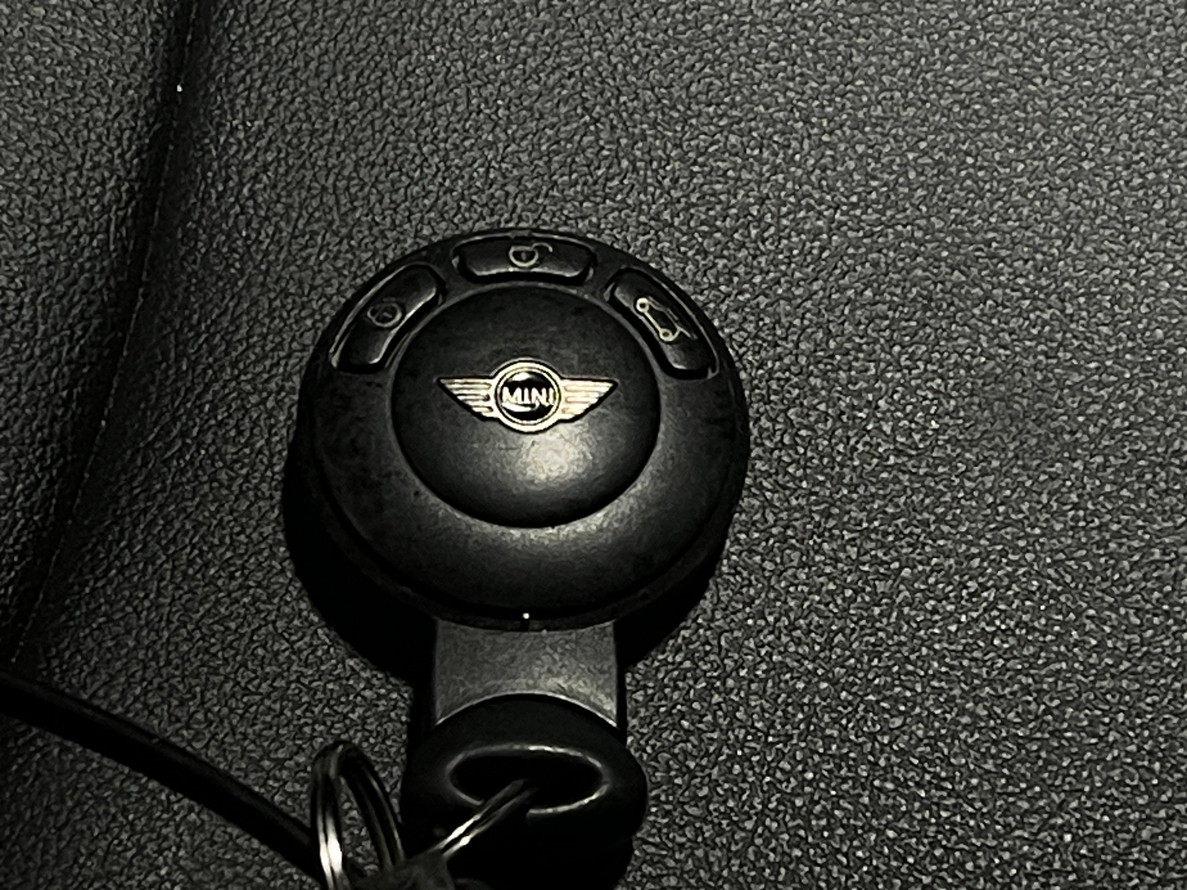 2012 MINI Cooper Hardtop