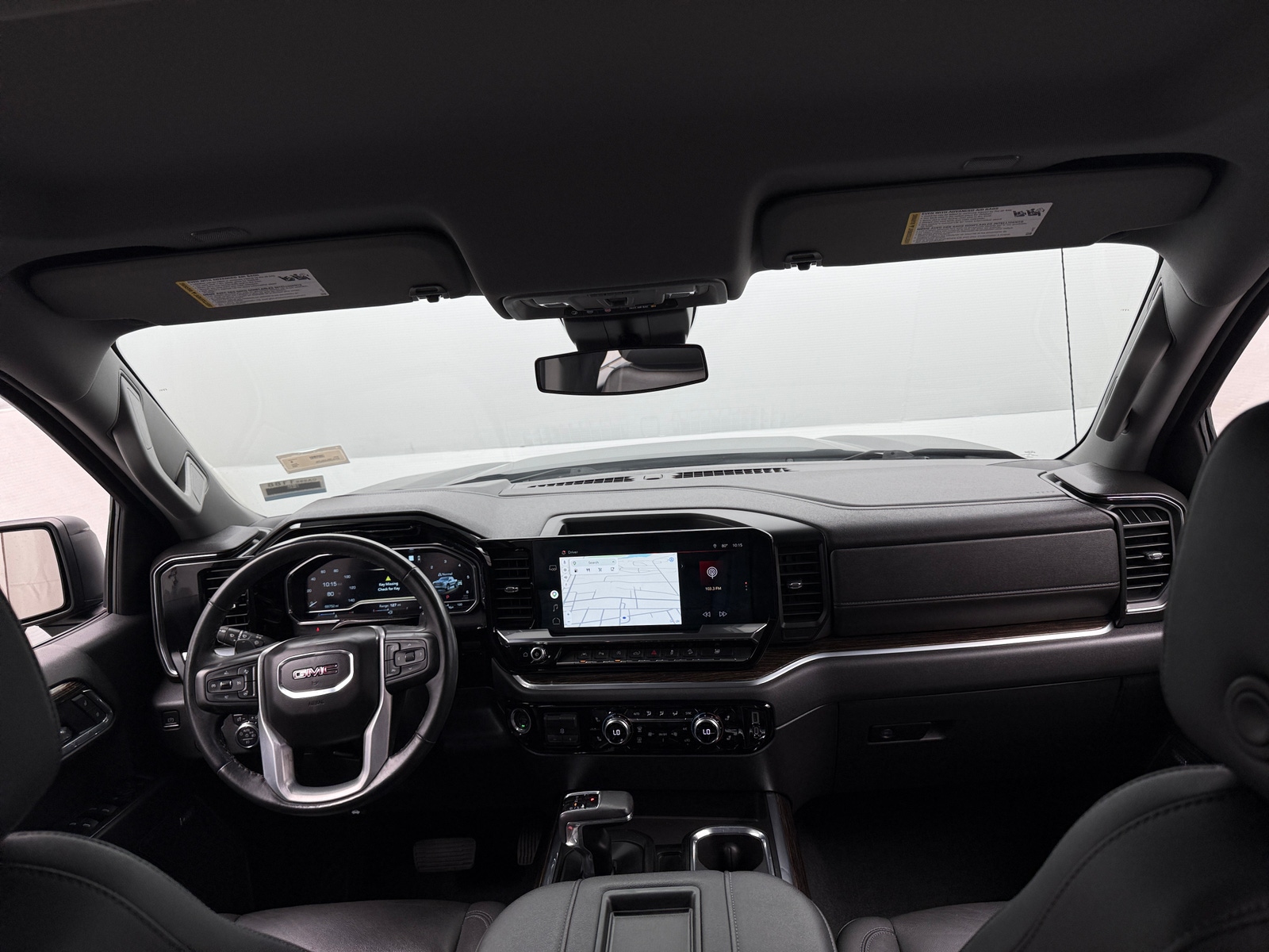 Thumbnail: 2022 GMC Sierra 1500 - 2