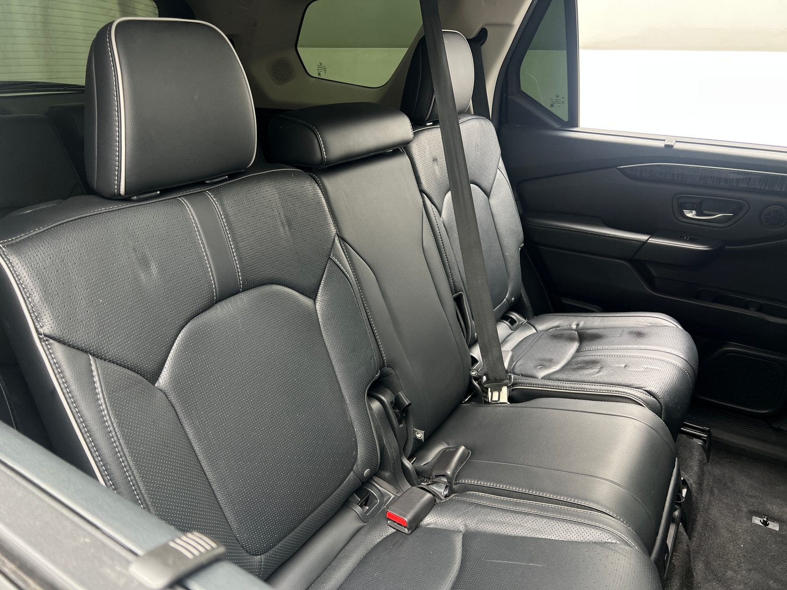 Thumbnail: 2023 Honda Pilot - 5