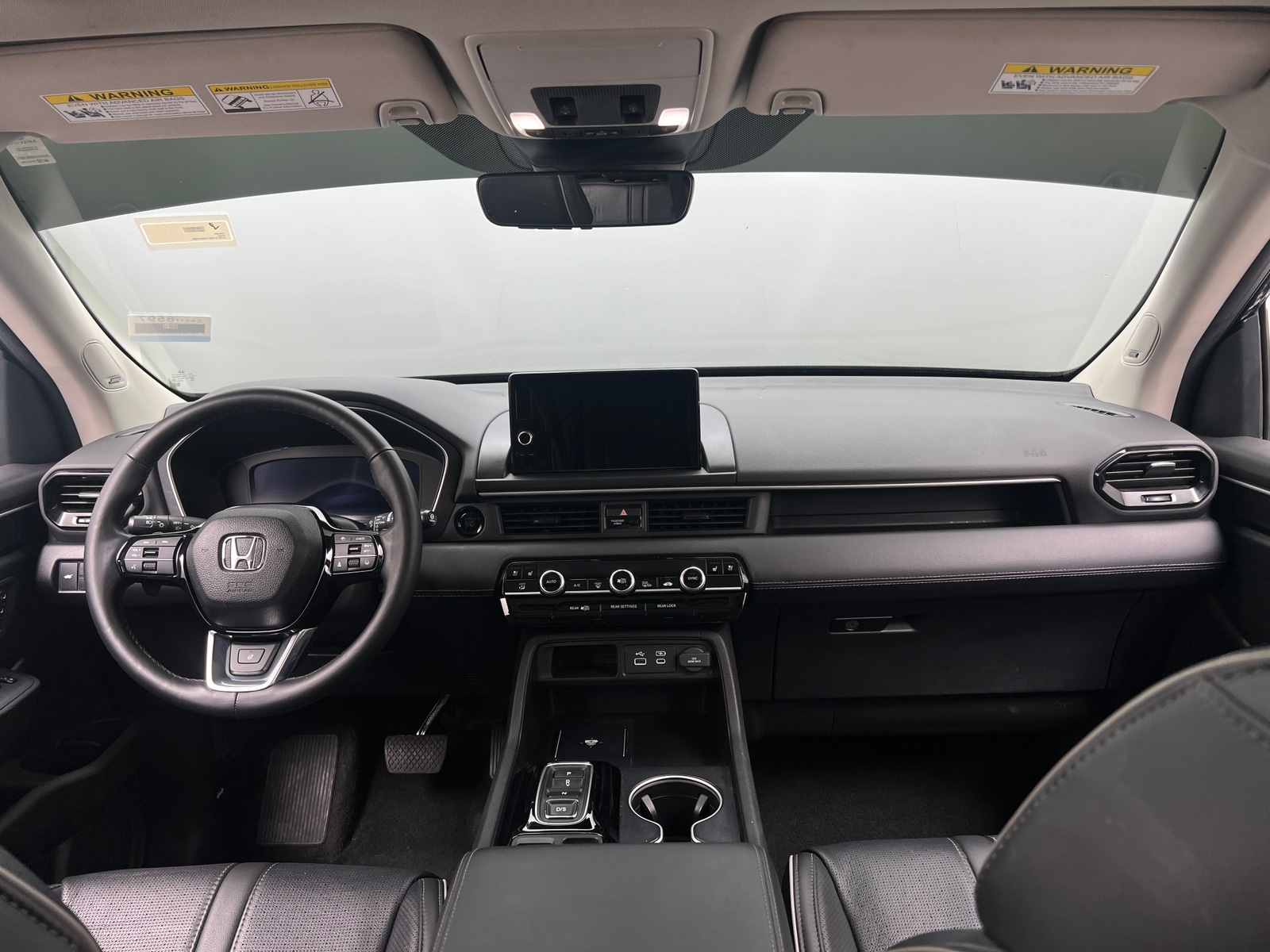 Thumbnail: 2023 Honda Pilot - 2
