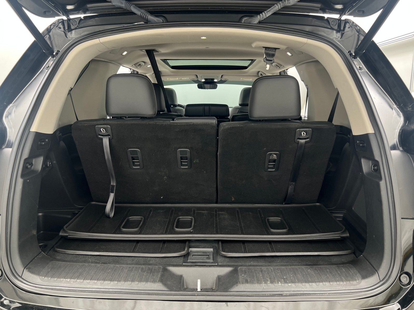 Thumbnail: 2023 Honda Pilot - 6