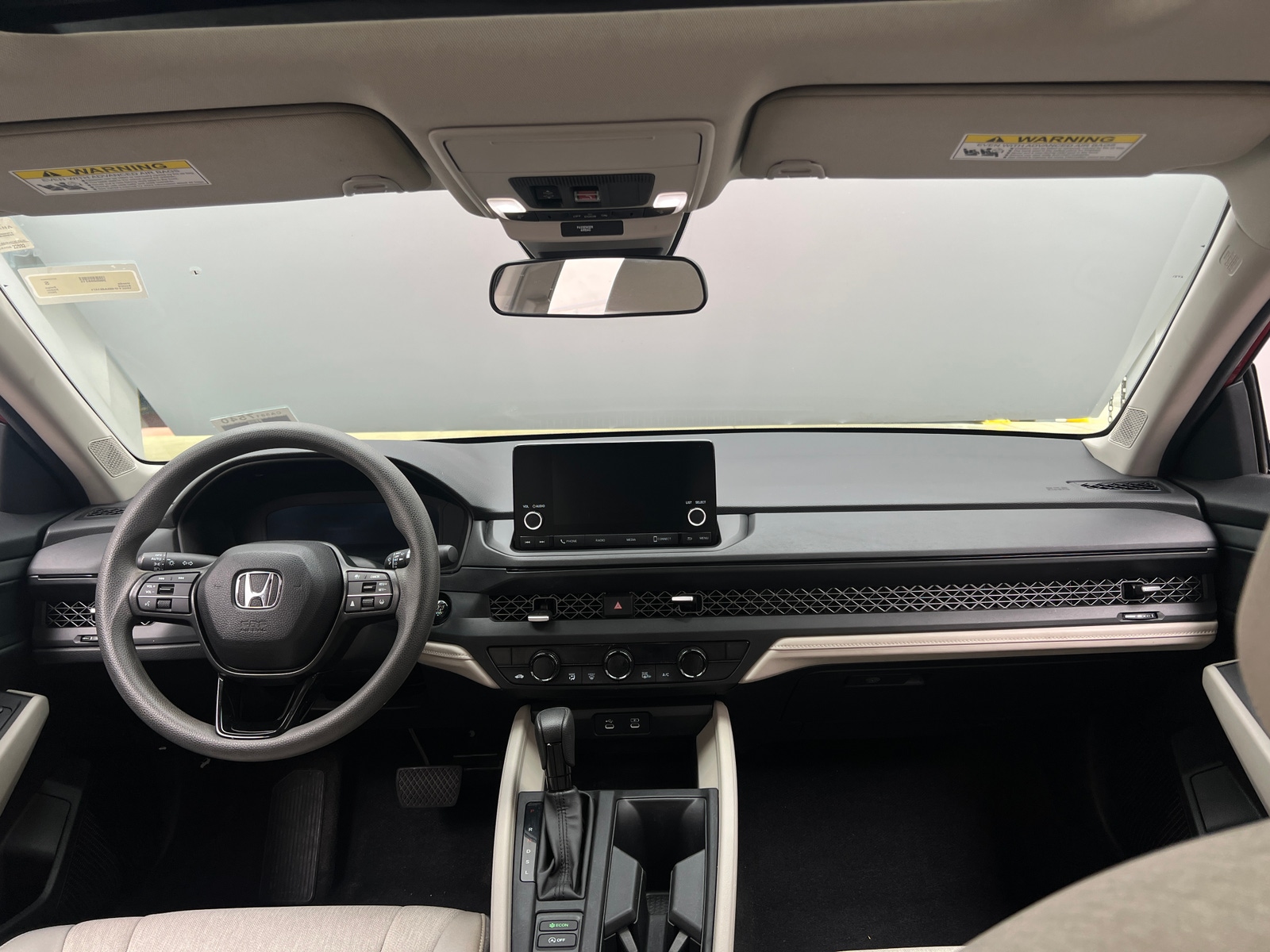 Thumbnail: 2025 Honda Accord - 3