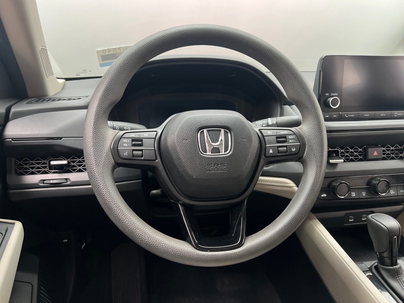 Thumbnail: 2025 Honda Accord - 5