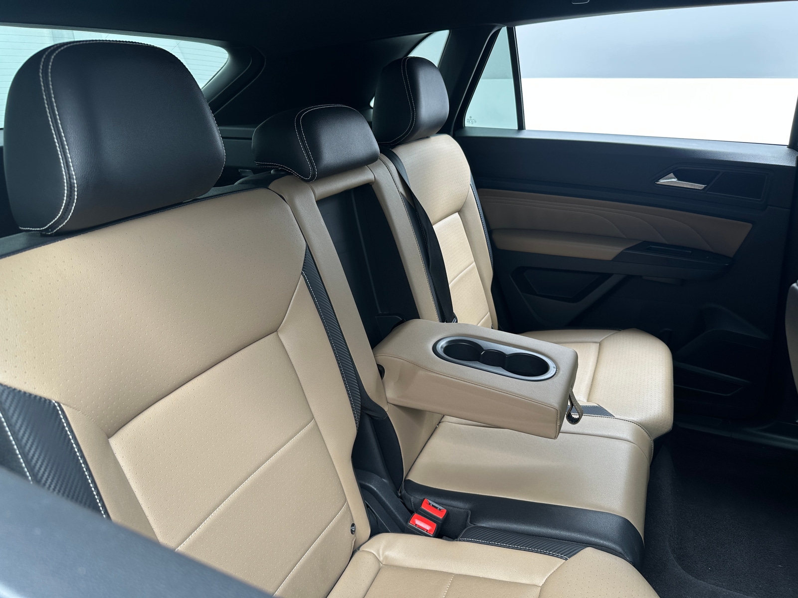 Thumbnail: 2021 Volkswagen Atlas - 5