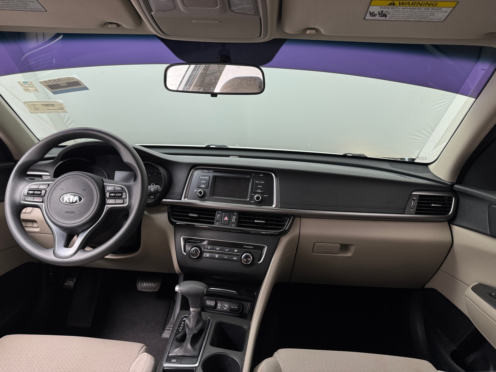 Thumbnail: 2017 Kia Optima - 3