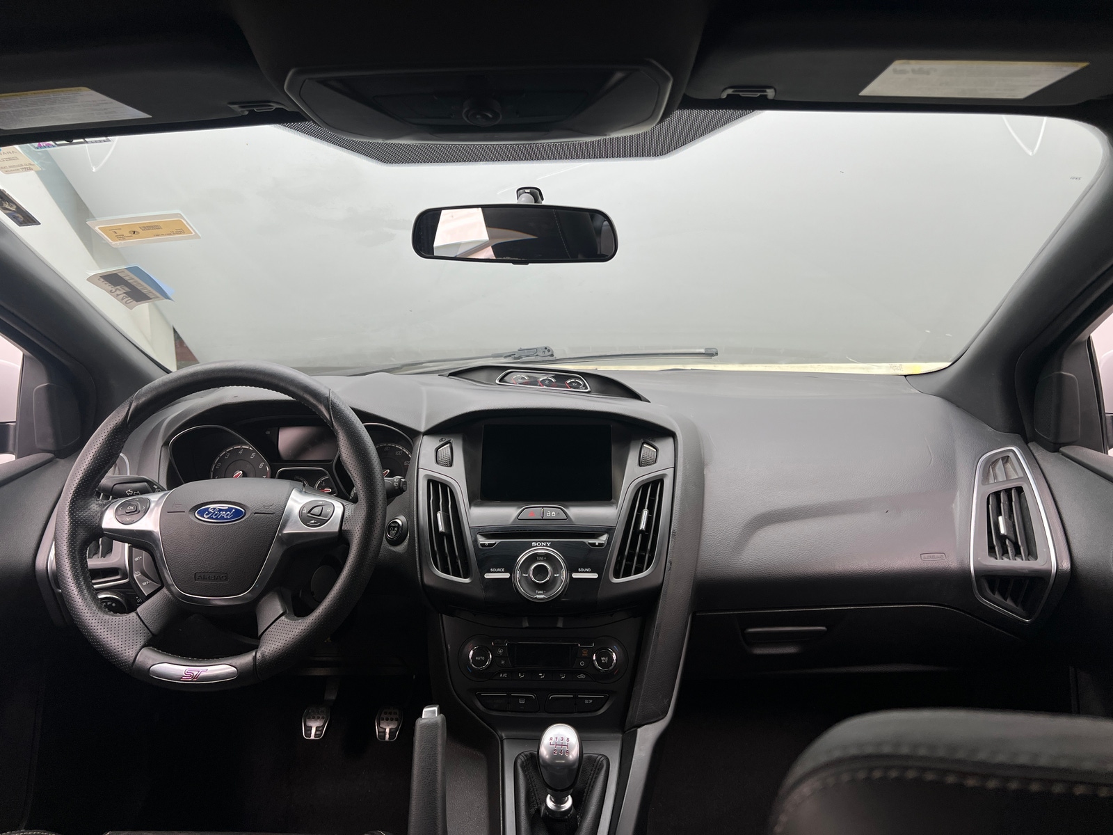 Thumbnail: 2014 Ford Focus - 2