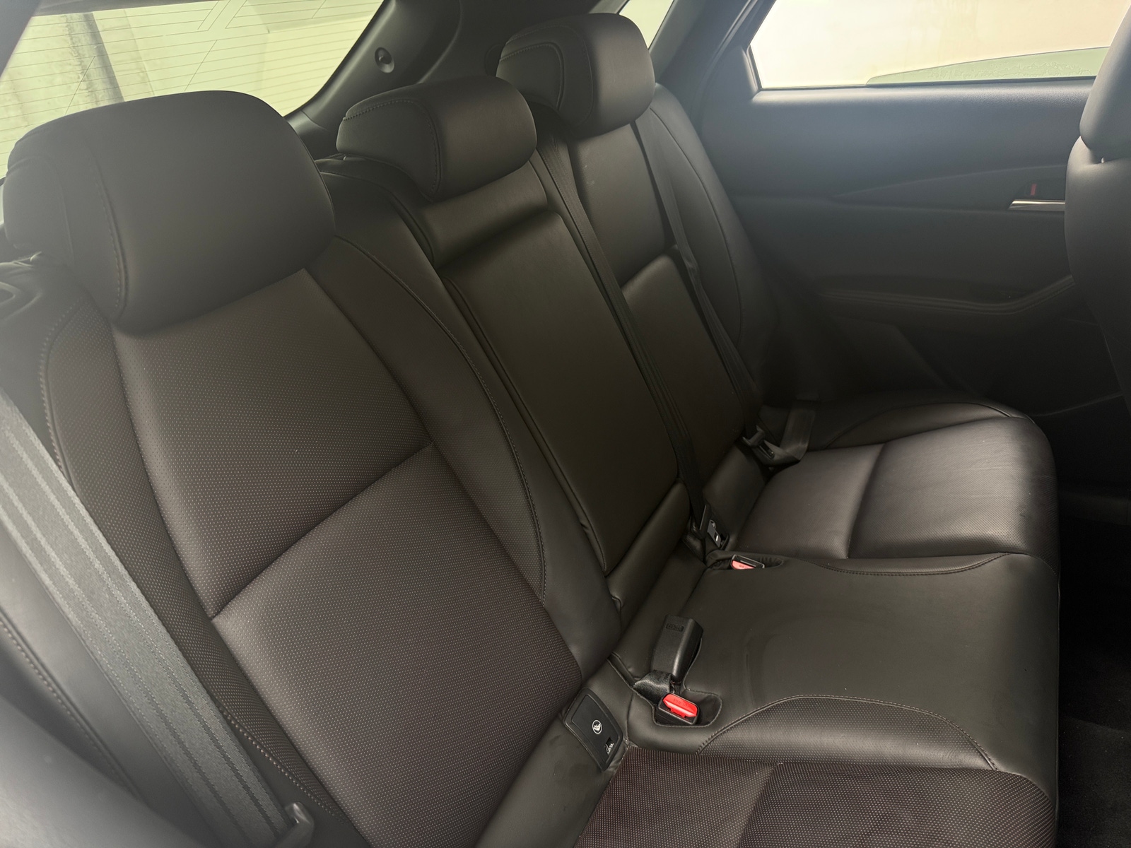 Thumbnail: 2020 Mazda CX-30 - 5