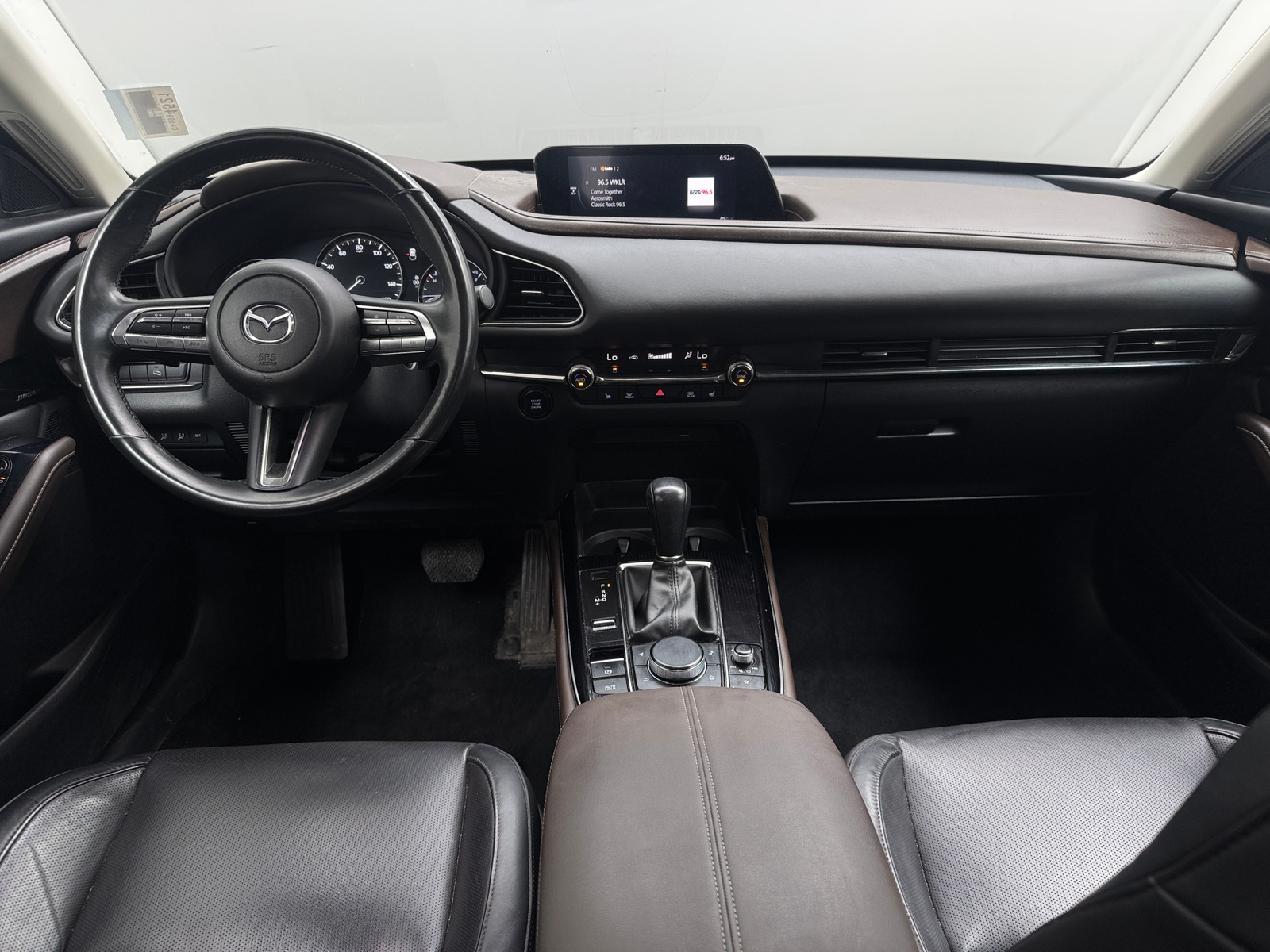 Thumbnail: 2020 Mazda CX-30 - 2