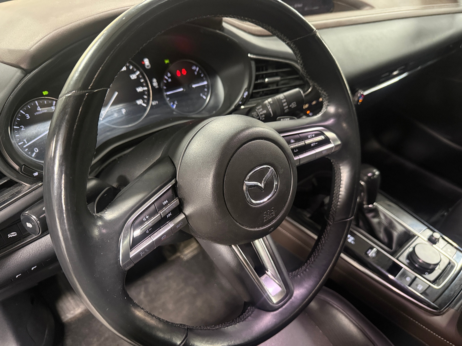 Thumbnail: 2020 Mazda CX-30 - 4
