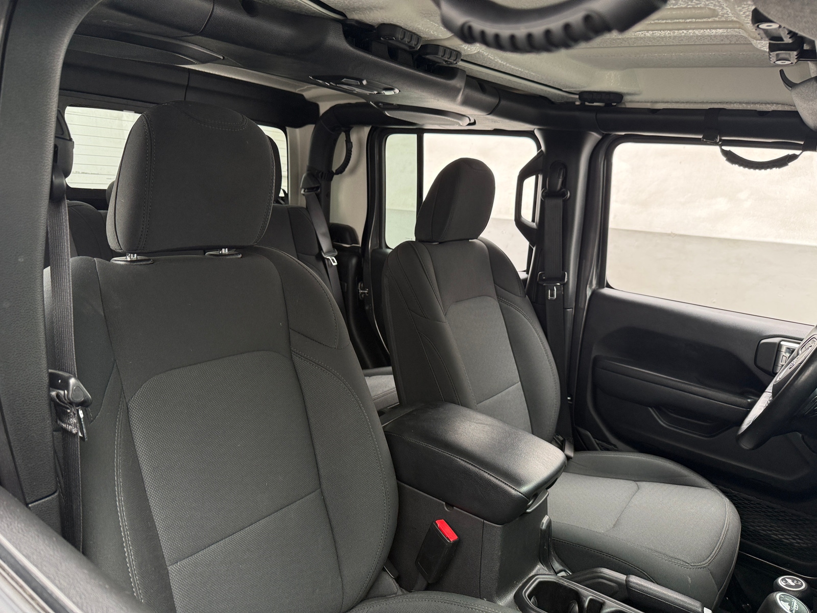 Thumbnail: 2022 Jeep Gladiator - 2