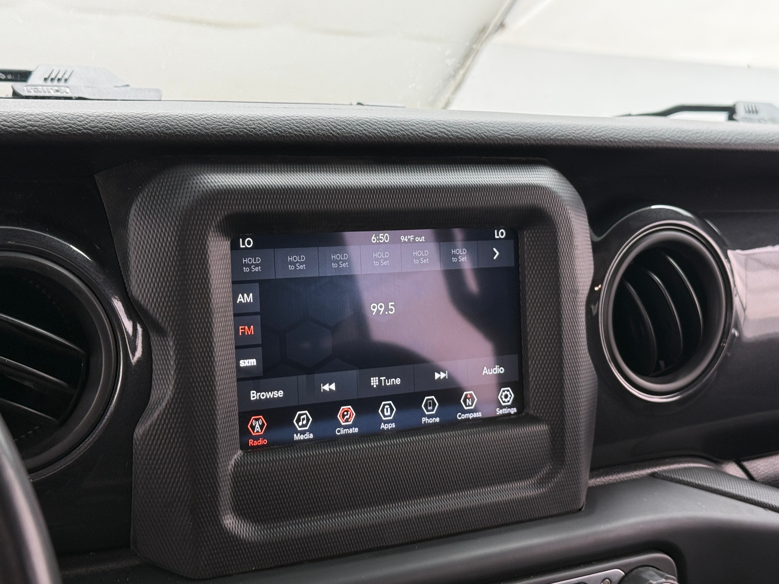 Thumbnail: 2022 Jeep Gladiator - 4
