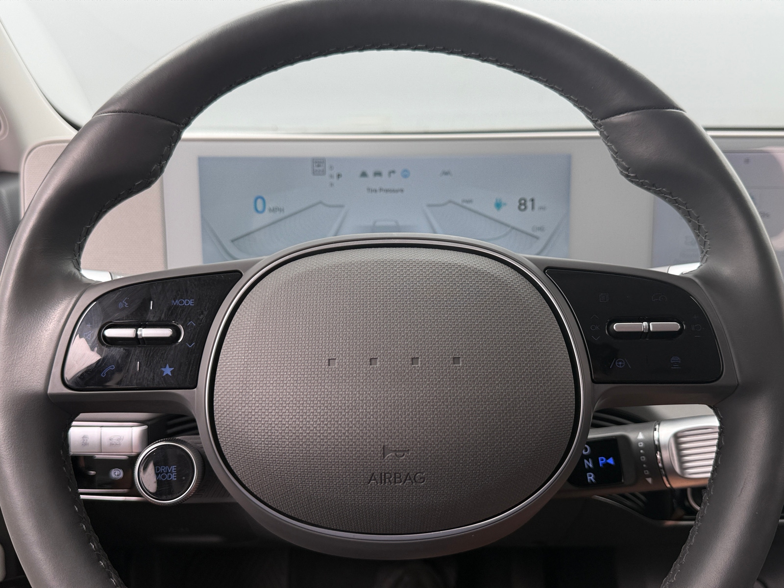 Thumbnail: 2024 Hyundai Ioniq 5 - 5