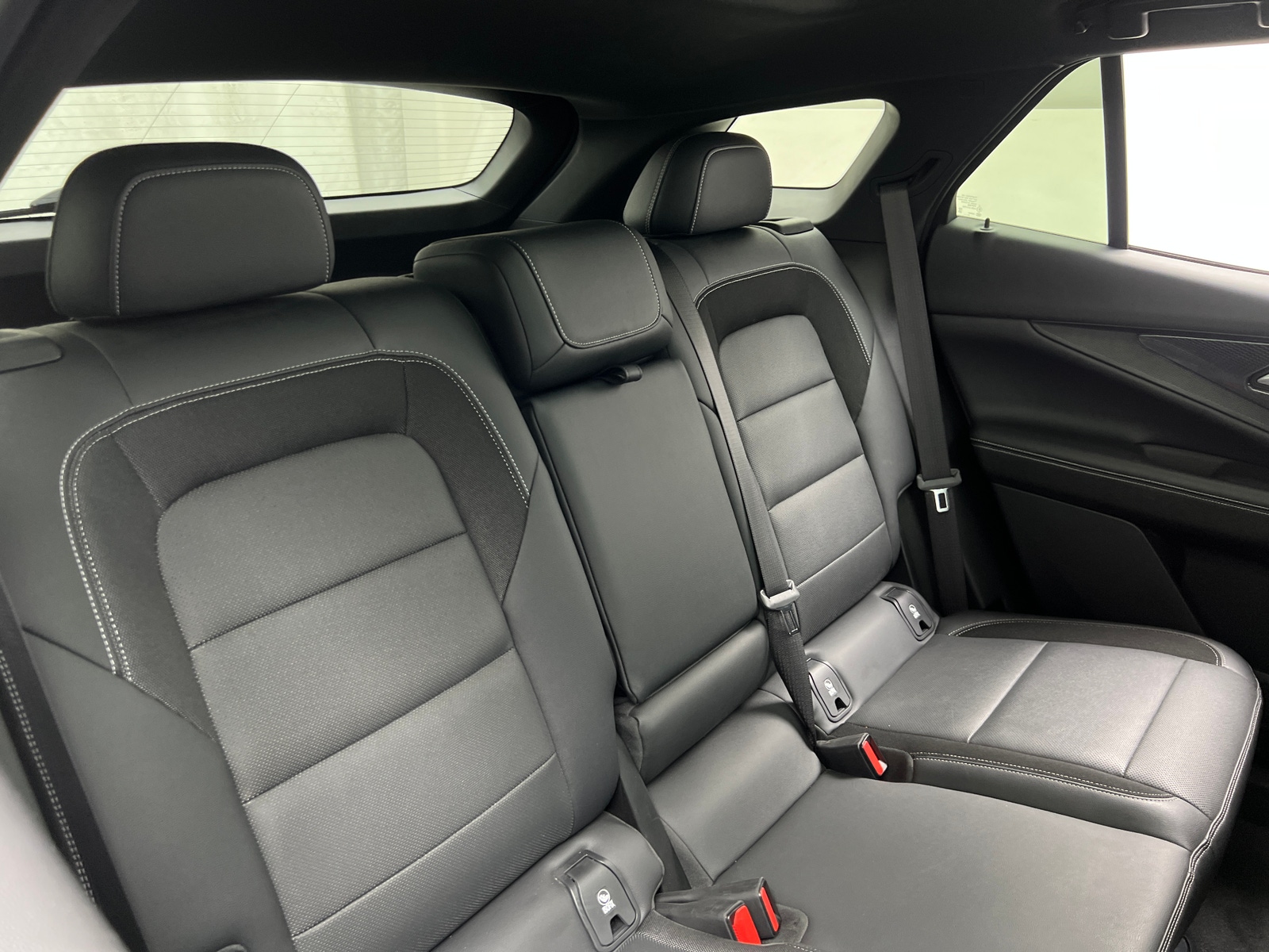 Thumbnail: 2024 Chevrolet Blazer EV - 5