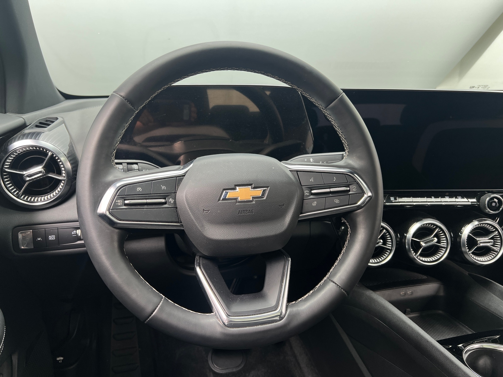 Thumbnail: 2024 Chevrolet Blazer EV - 4