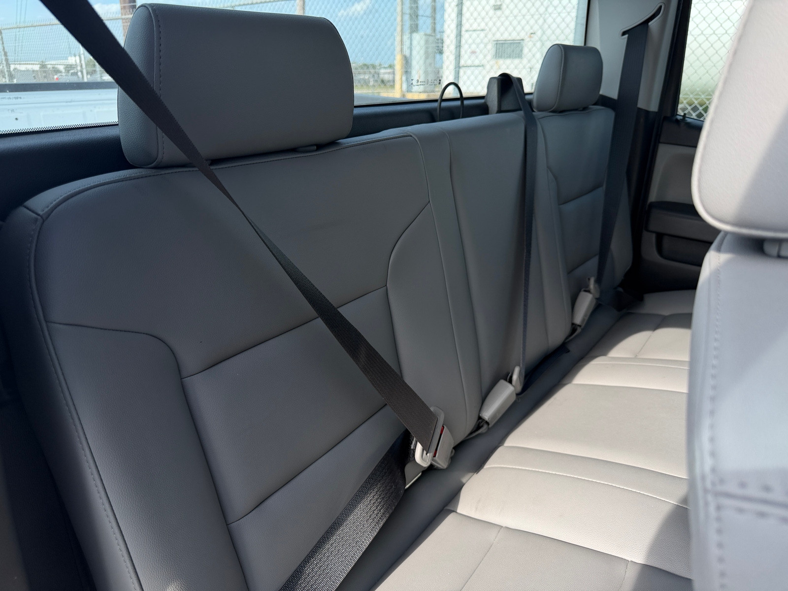 Thumbnail: 2019 Chevrolet Silverado 1500 - 6