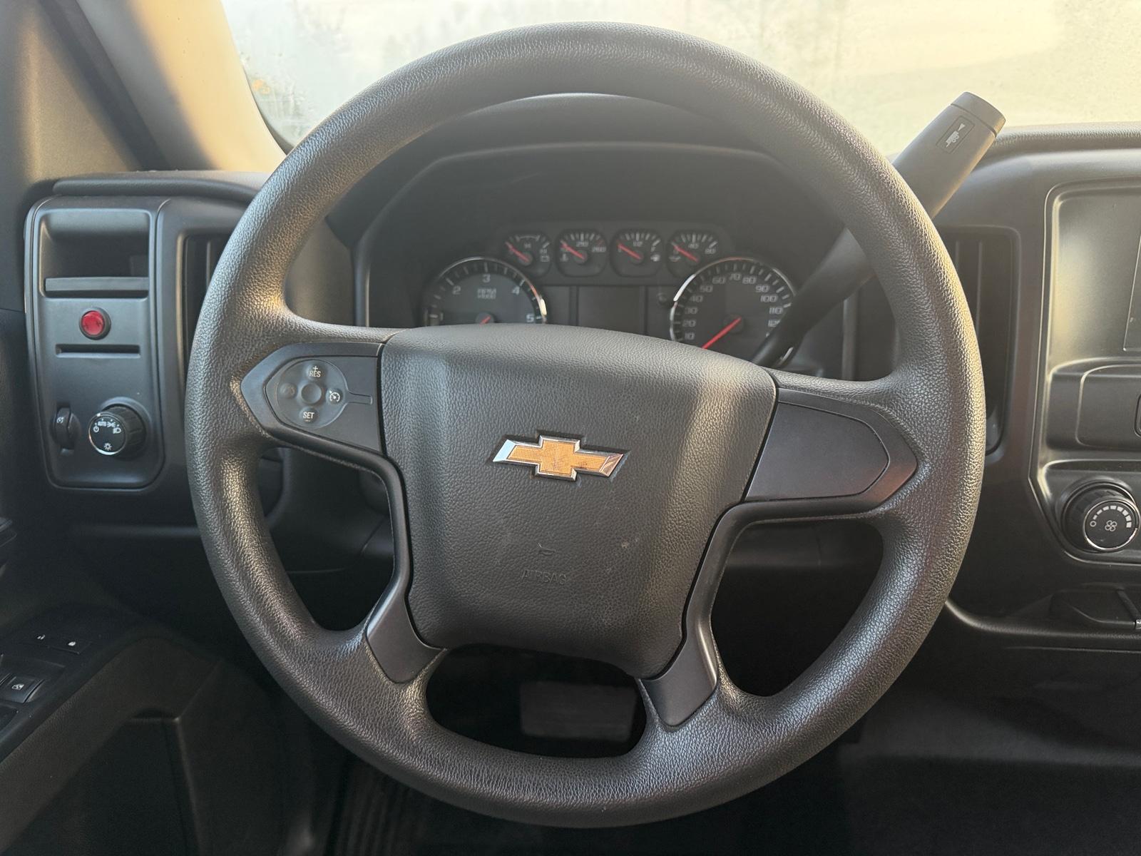 Thumbnail: 2019 Chevrolet Silverado 1500 - 5