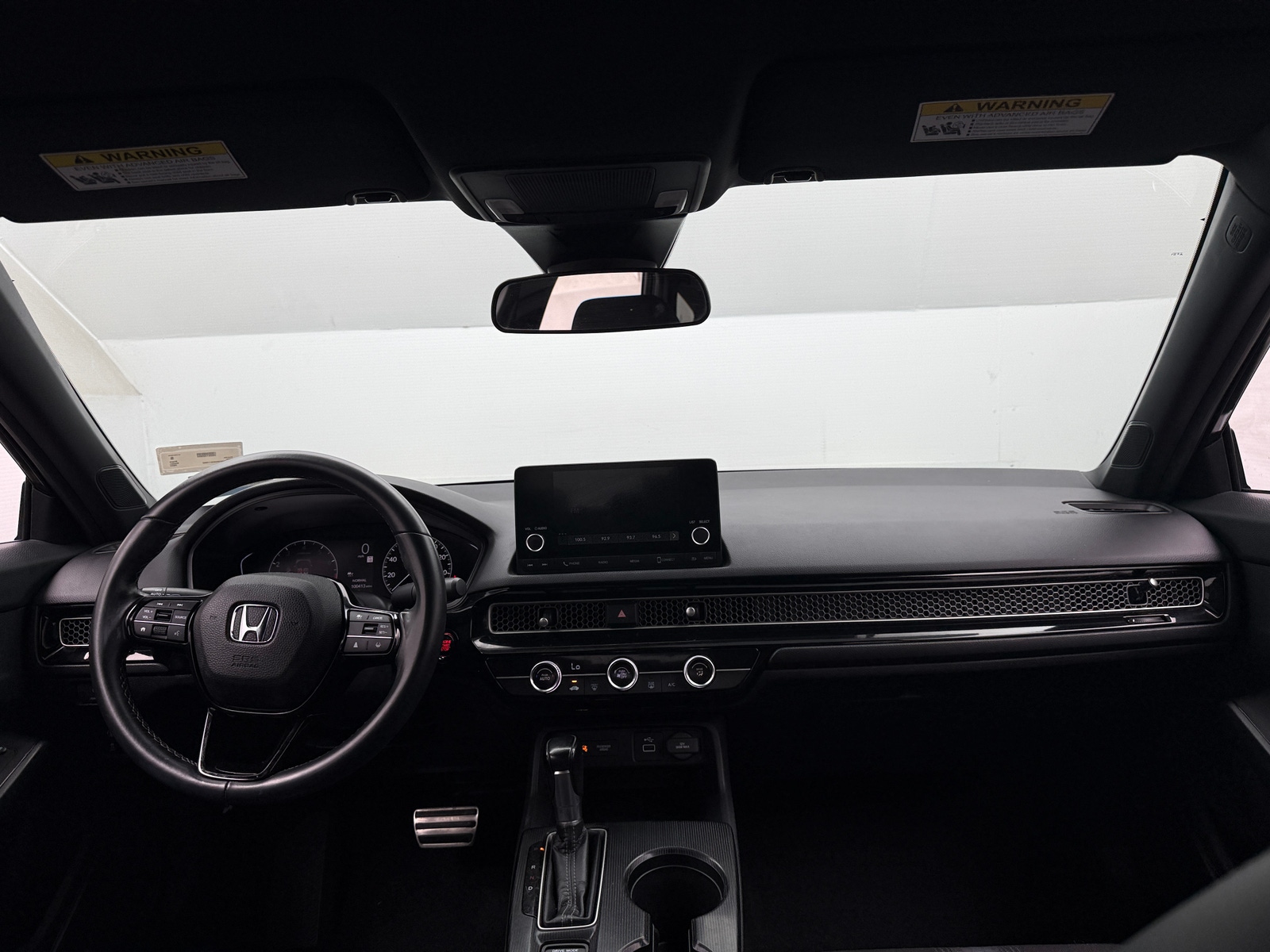Thumbnail: 2022 Honda Civic - 3