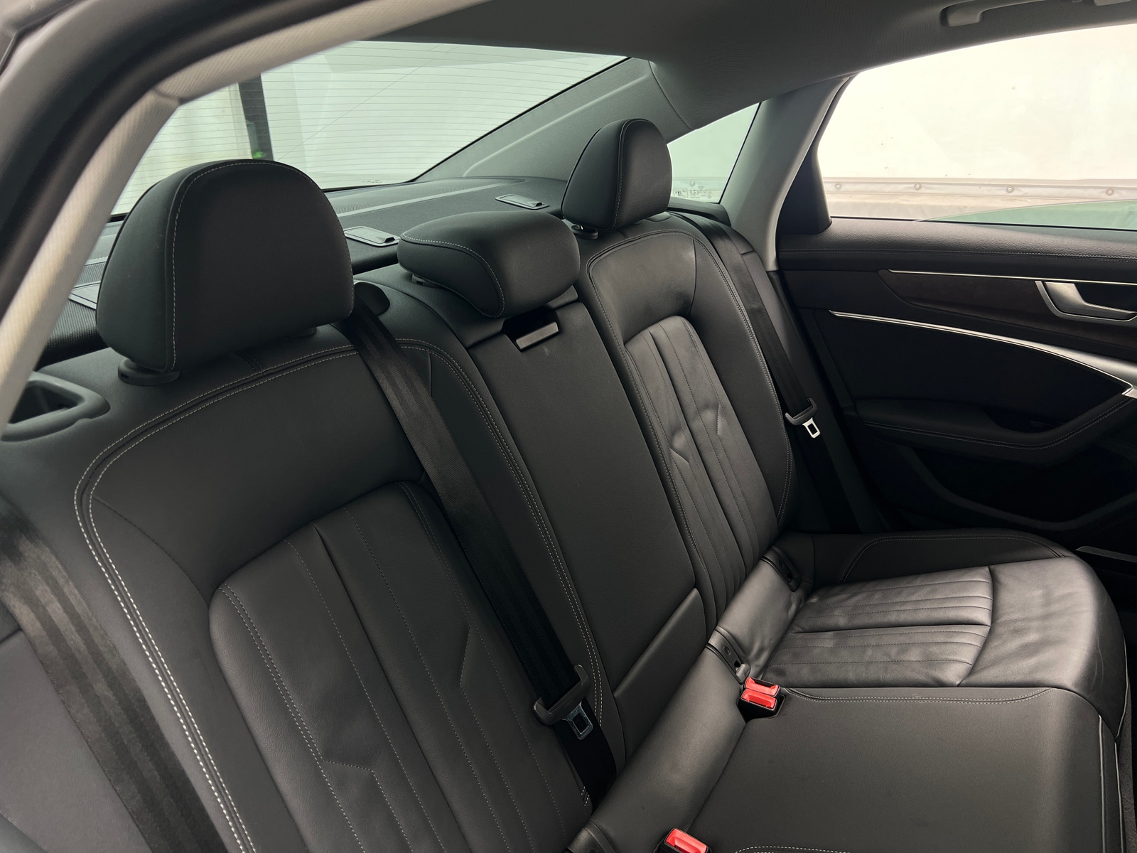 Thumbnail: 2019 Audi A6 - 5