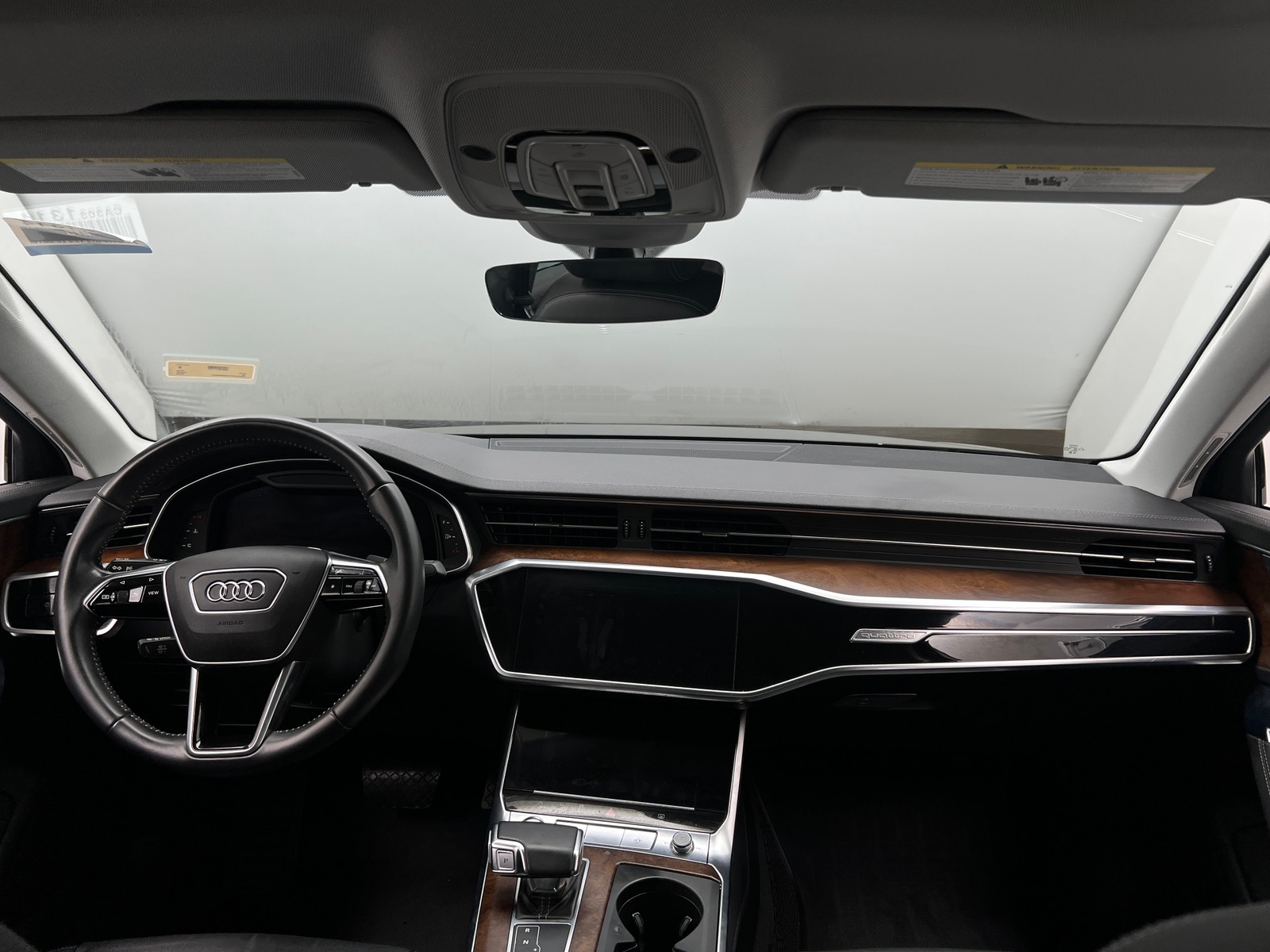 Thumbnail: 2019 Audi A6 - 2
