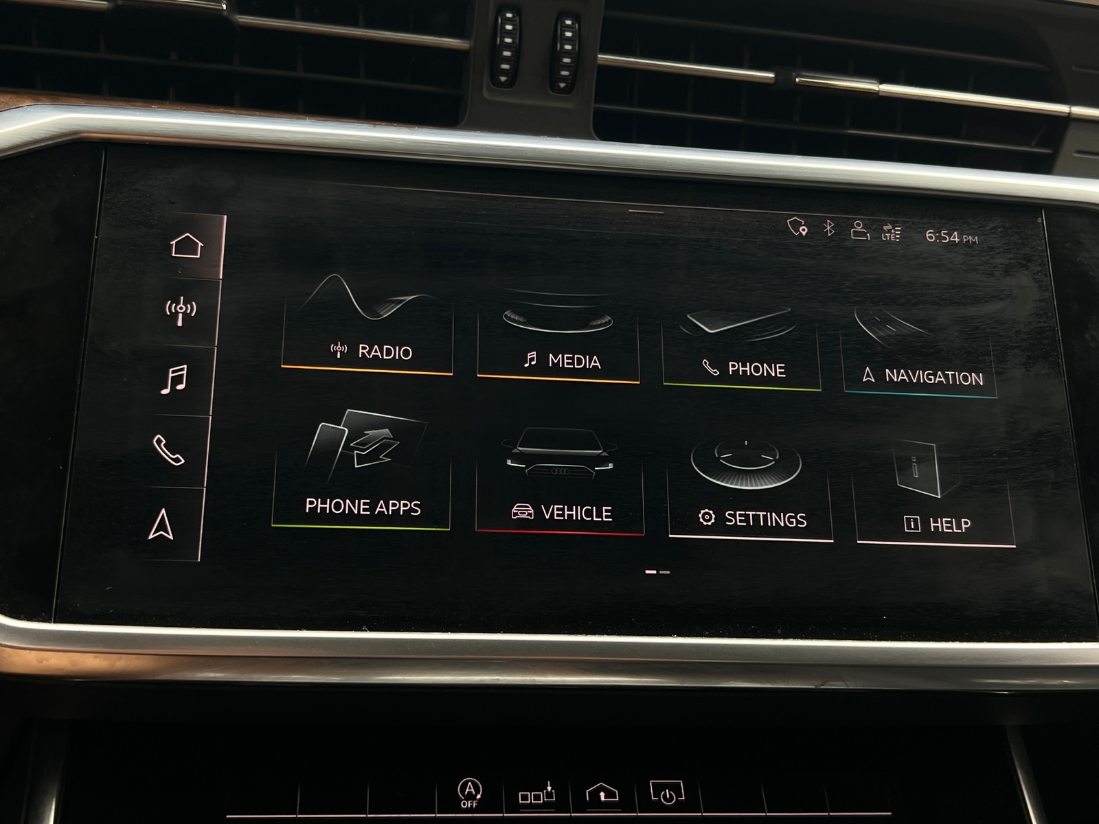 Thumbnail: 2019 Audi A6 - 3