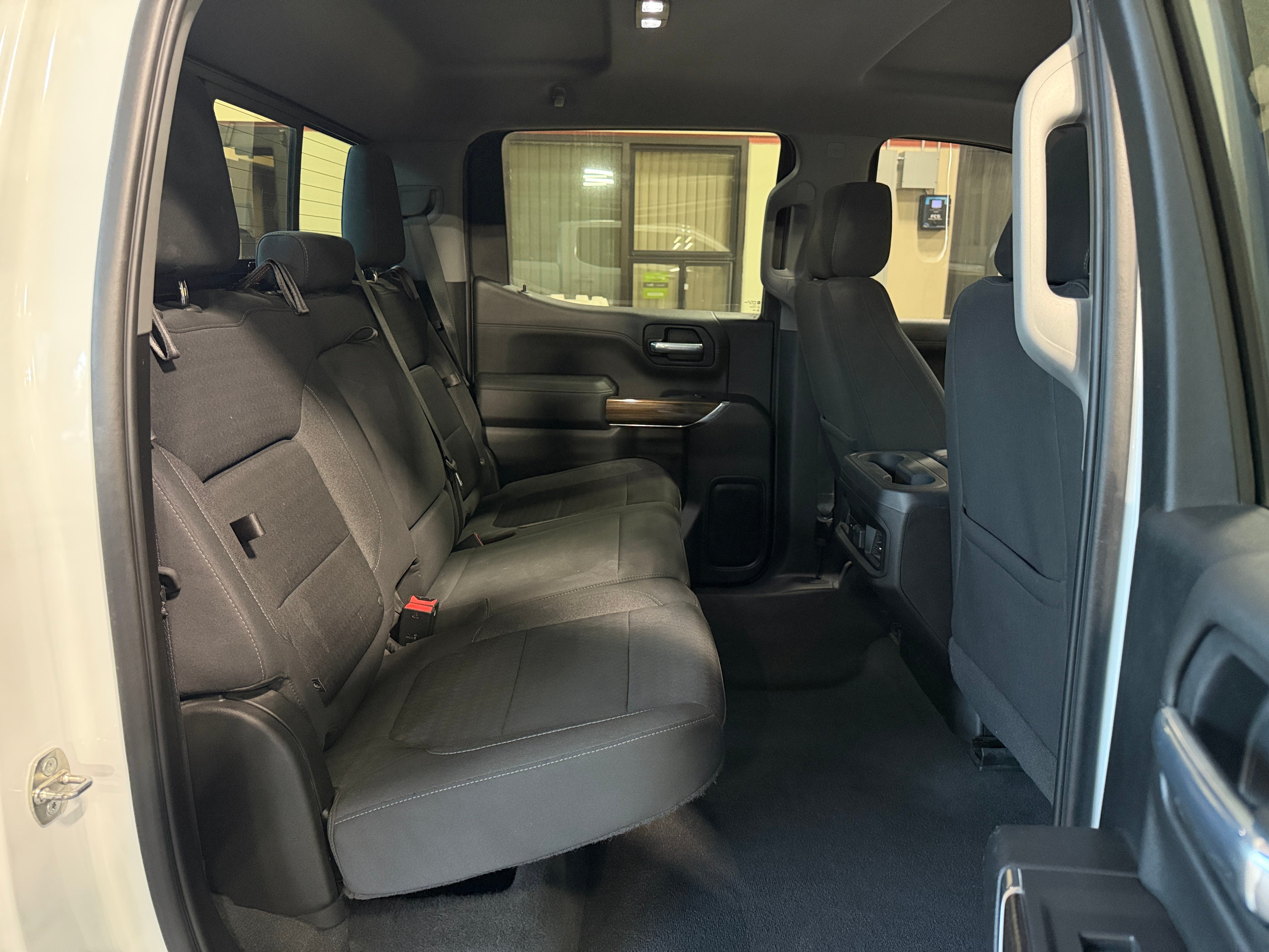 2021 Chevrolet Silverado 1500 RST - Photo 2